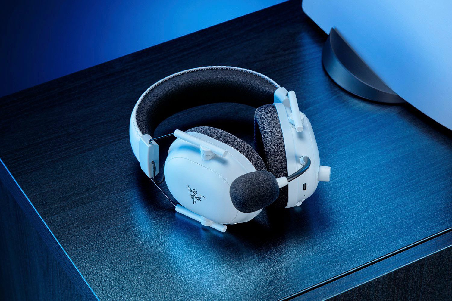 RAZER Gaming-headset BlackShark V2 Pro voor PlayStation