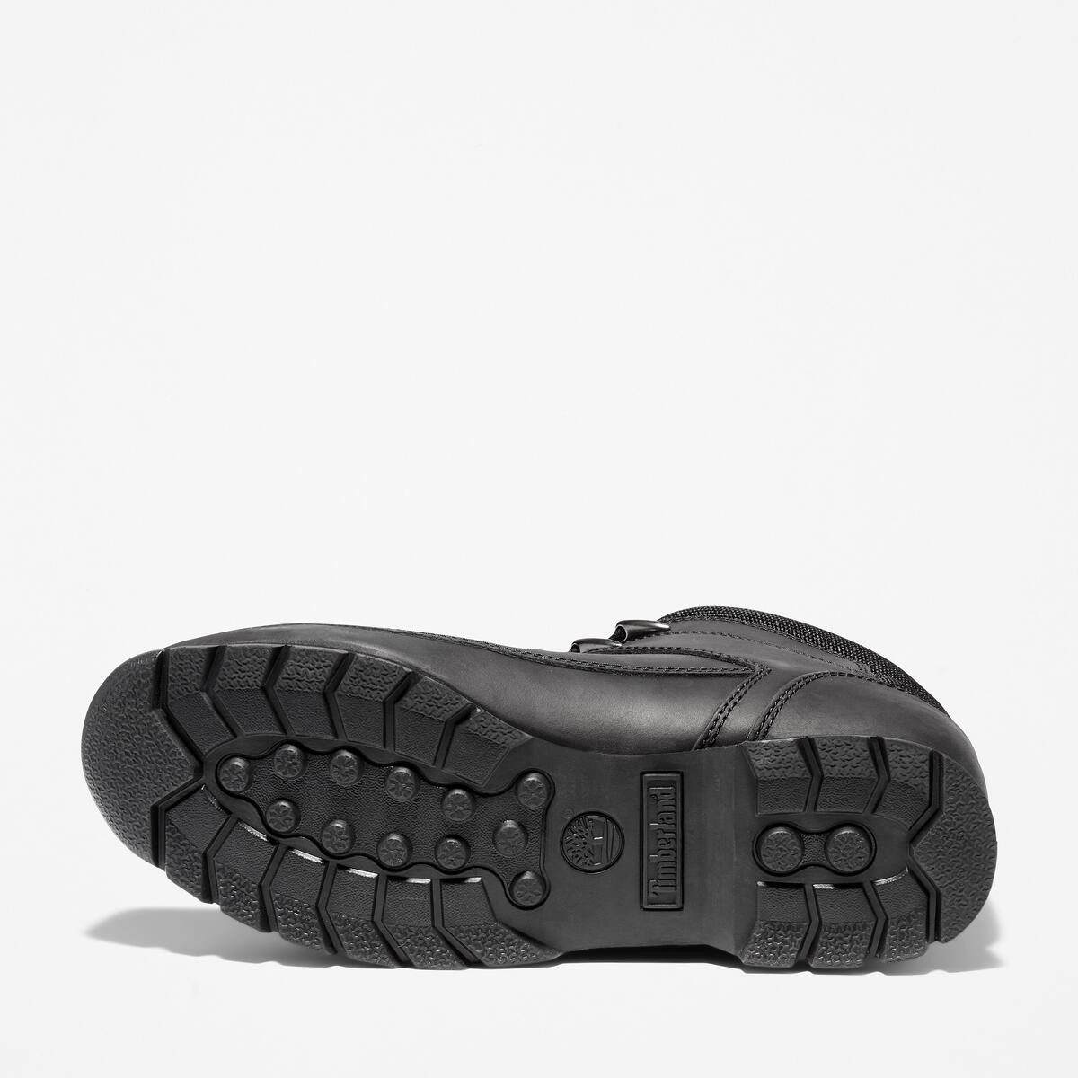 Timberland Veterschoenen EURO SPRINTMID LACE UP BOOT Winterlaarzen, veterschoenen, winterschoenen