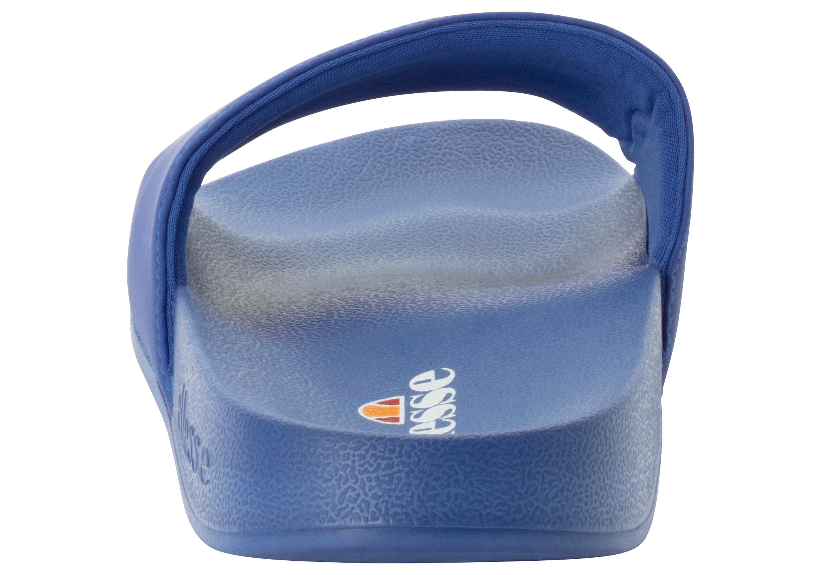 ellesse Badslippers Filippo Slide