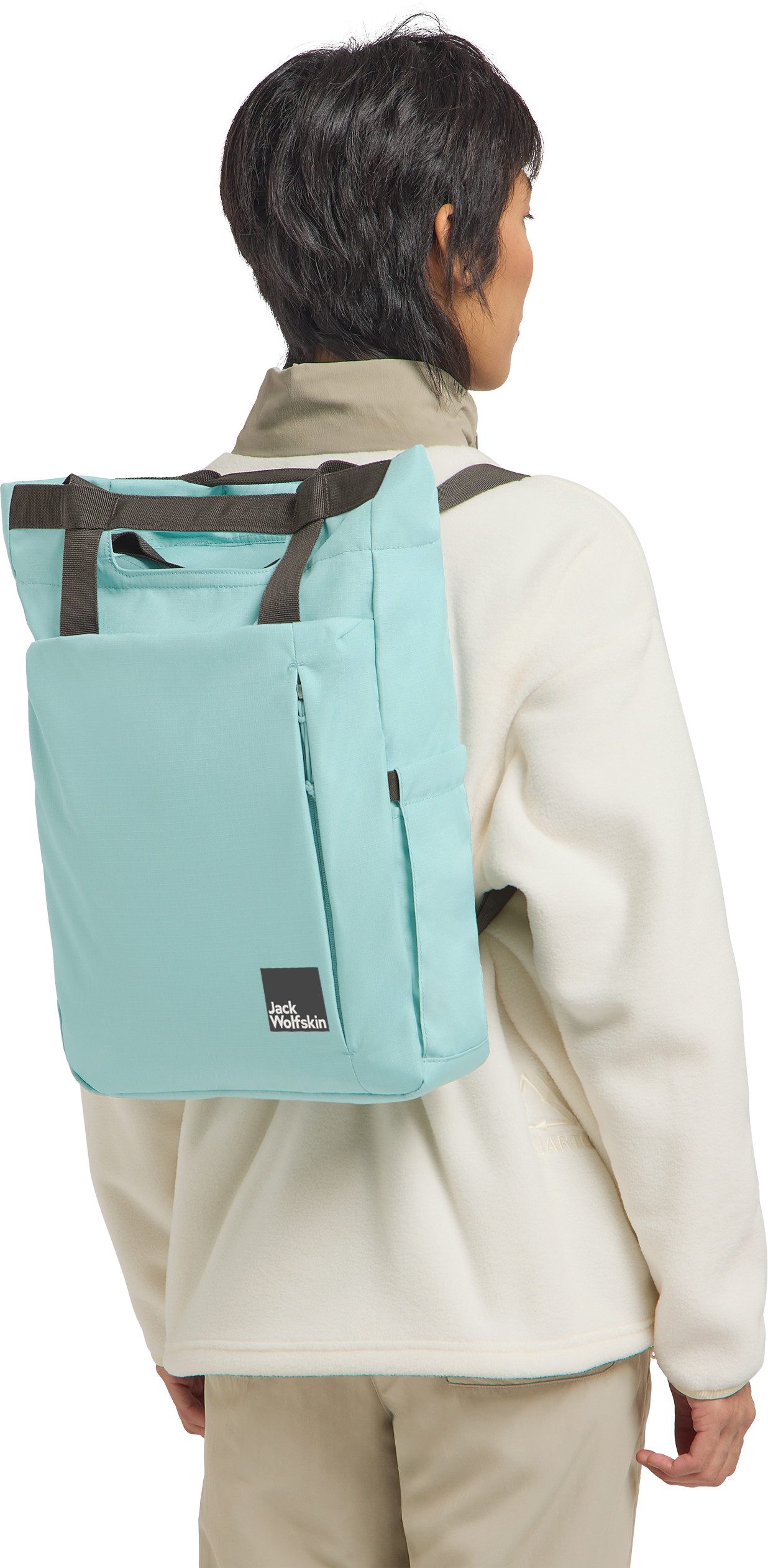 Jack Wolfskin Bewaartas EVE