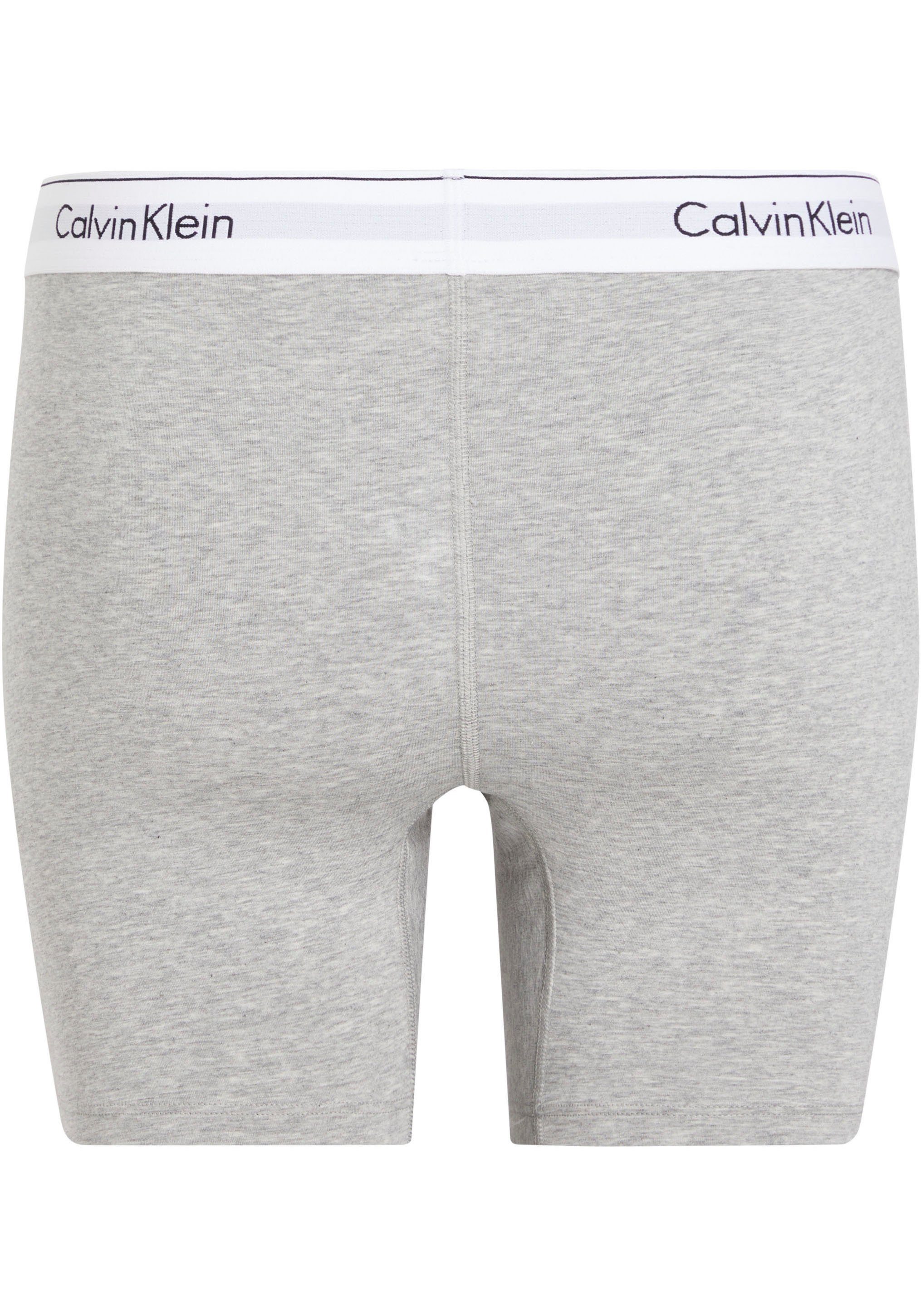 Calvin Klein Boxershort BOXER BRIEF met logoband