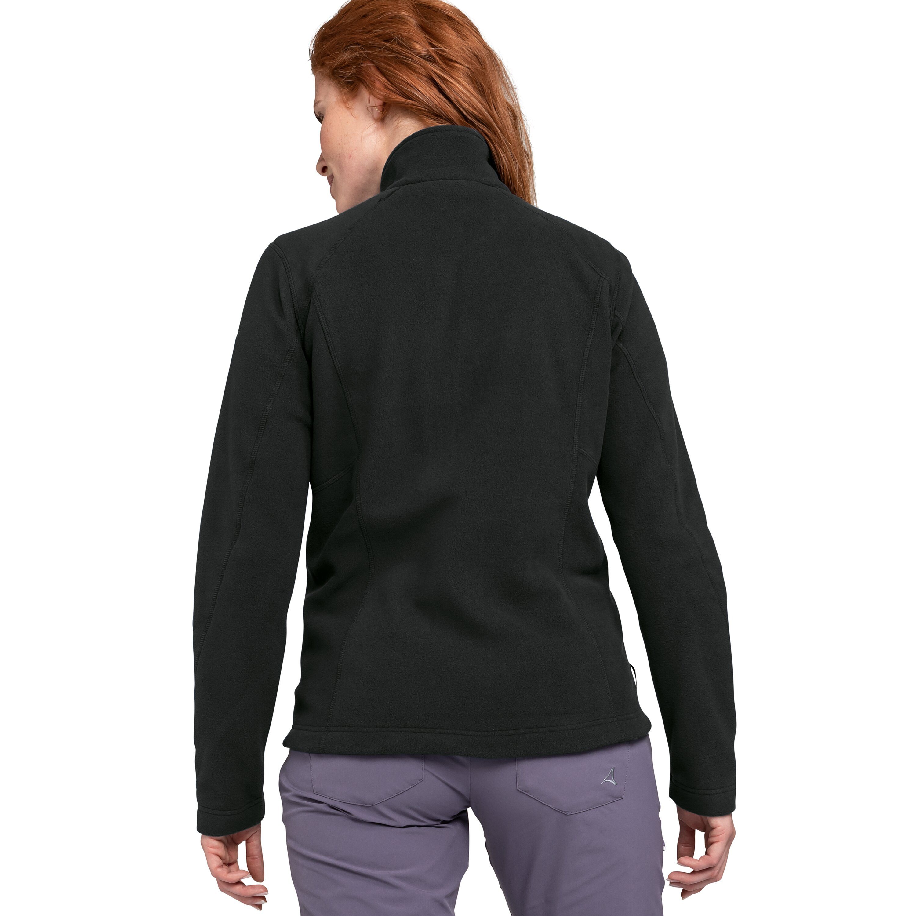 Schöffel Fleecejack Fleece Jacket Leona3