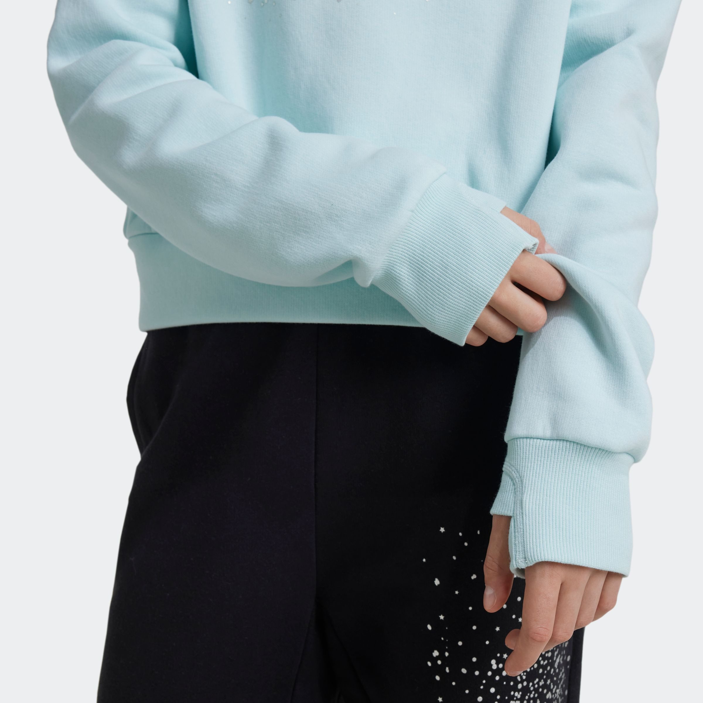 adidas Sportswear Sweatshirt JG GLM CREW