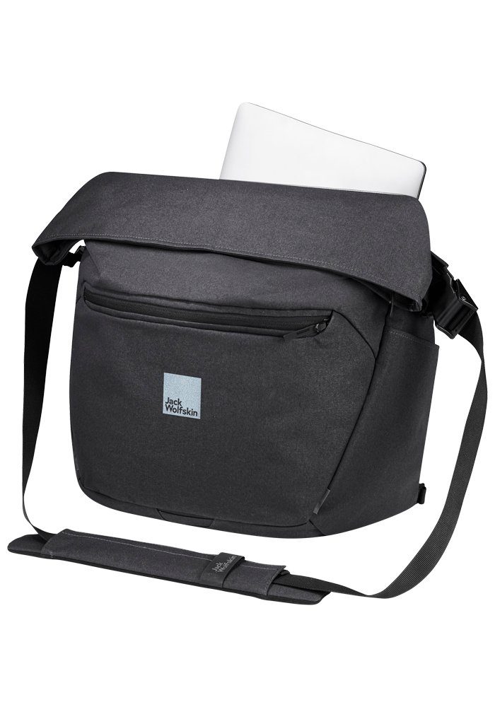 Jack Wolfskin Messenger Bag MAINKAI MESSENGER