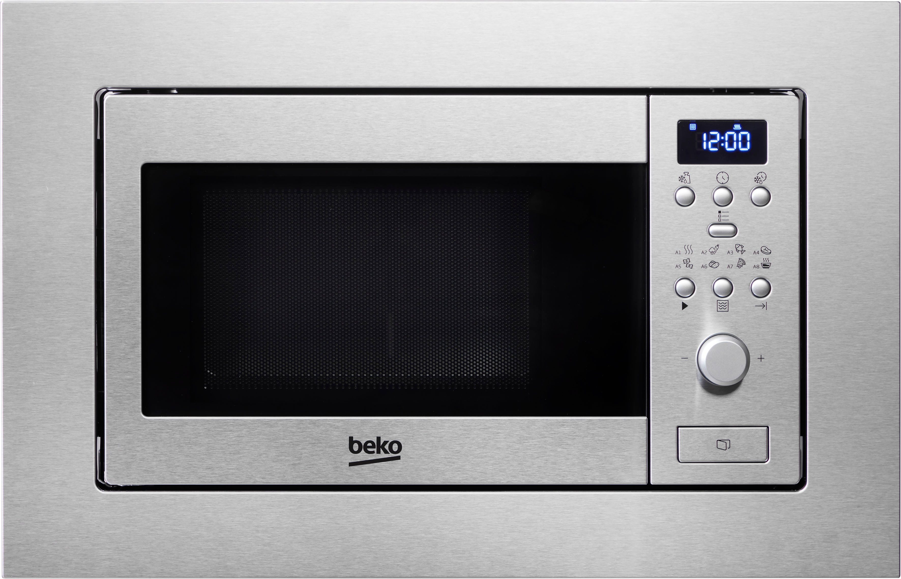 BEKO Inbouw-magnetron BMOB17131X