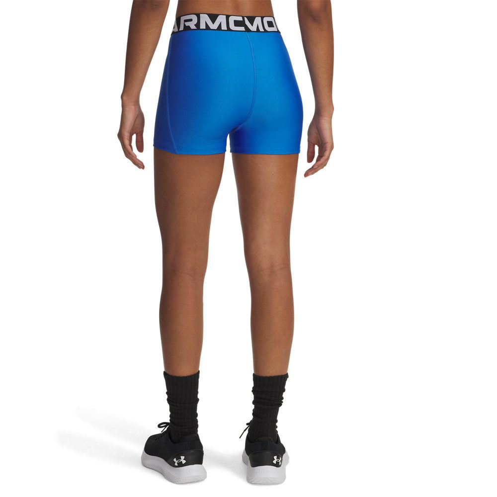 Under Armour® Trainingsshort UA HG SHORTY (1-delig)