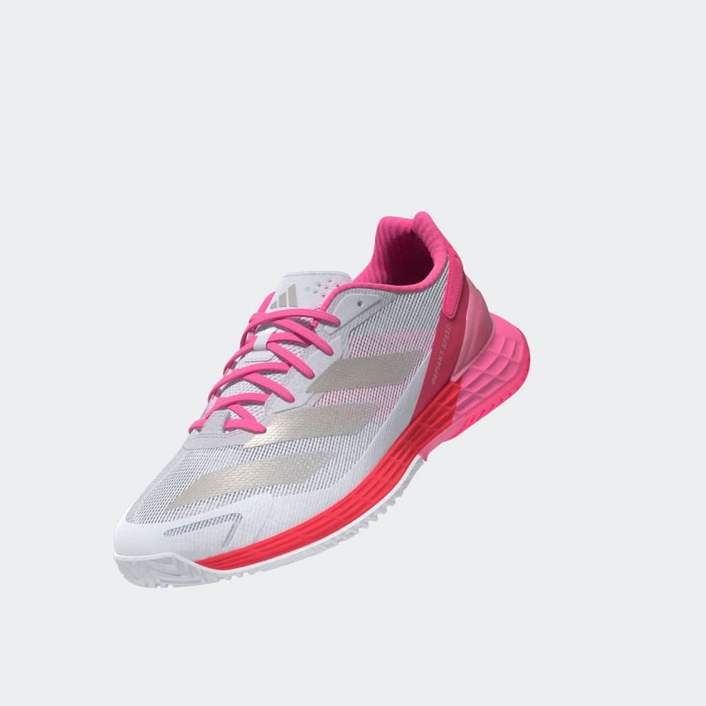 adidas Performance Tennisschoenen DEFIANT SPEED 2 geschikt voor hardcourt en zandvelden