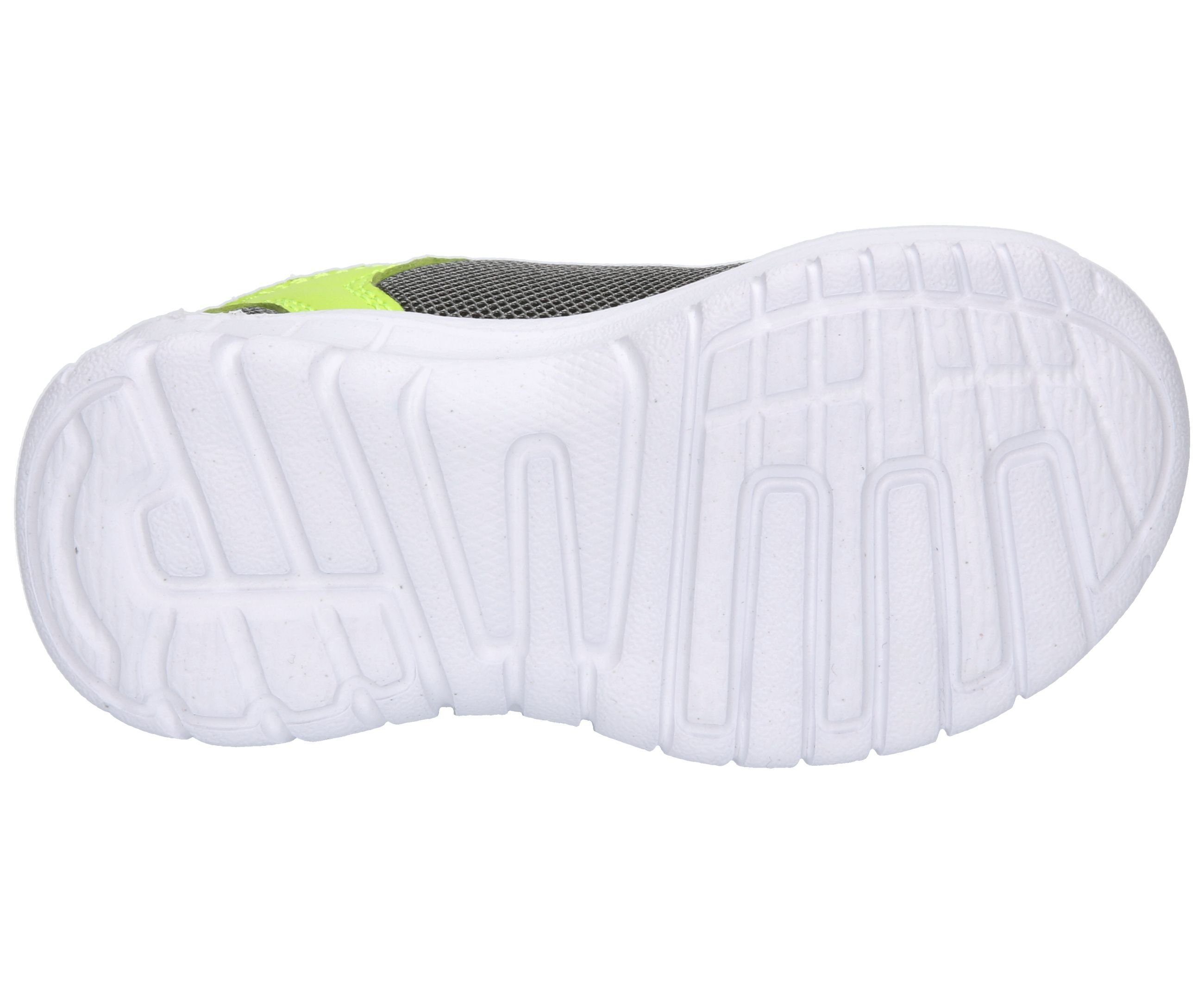 Lico Babyschoentjes Loopschoen Mucki V