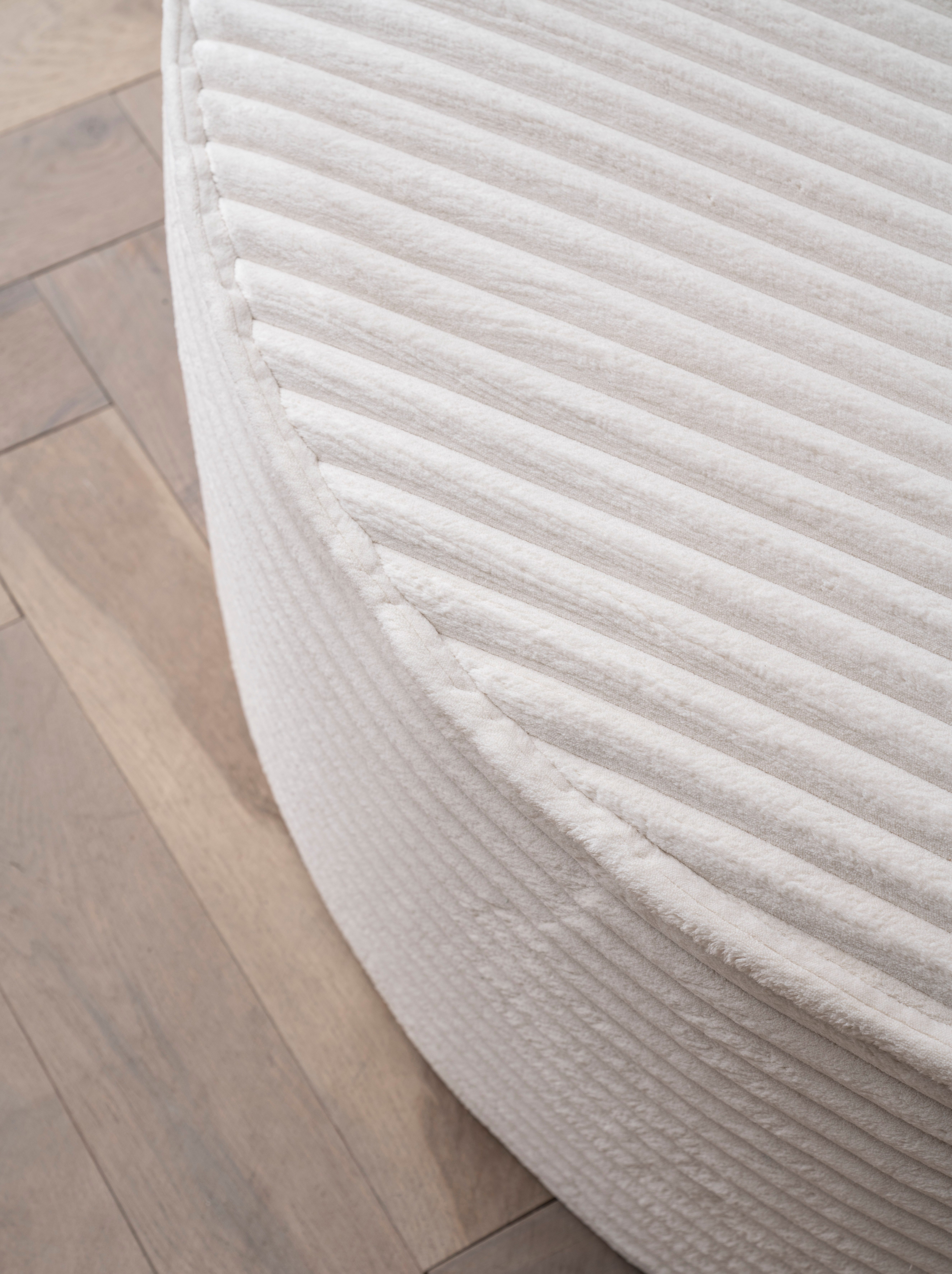 LeGer Home by Lena Gercke XXL-fauteuil Isalie, stoel in moderne kleuren, leesstoel, loveseat, grote stoel