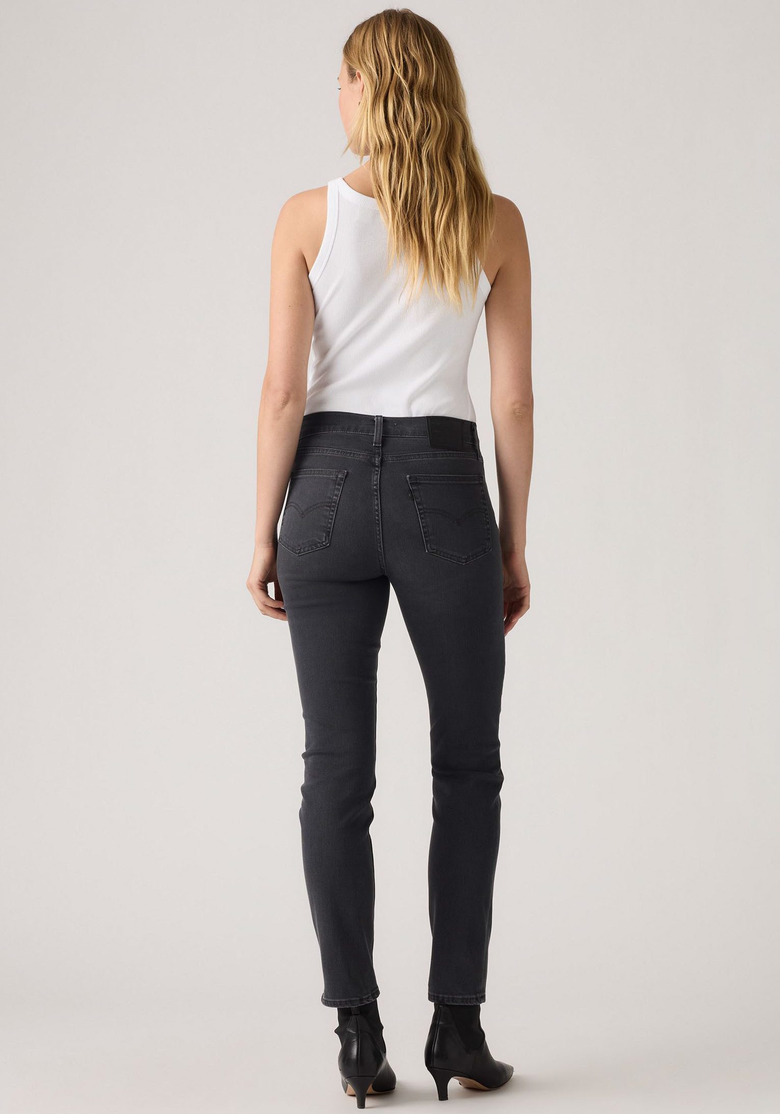 Levi's® Straight jeans 724 High Rise Straight