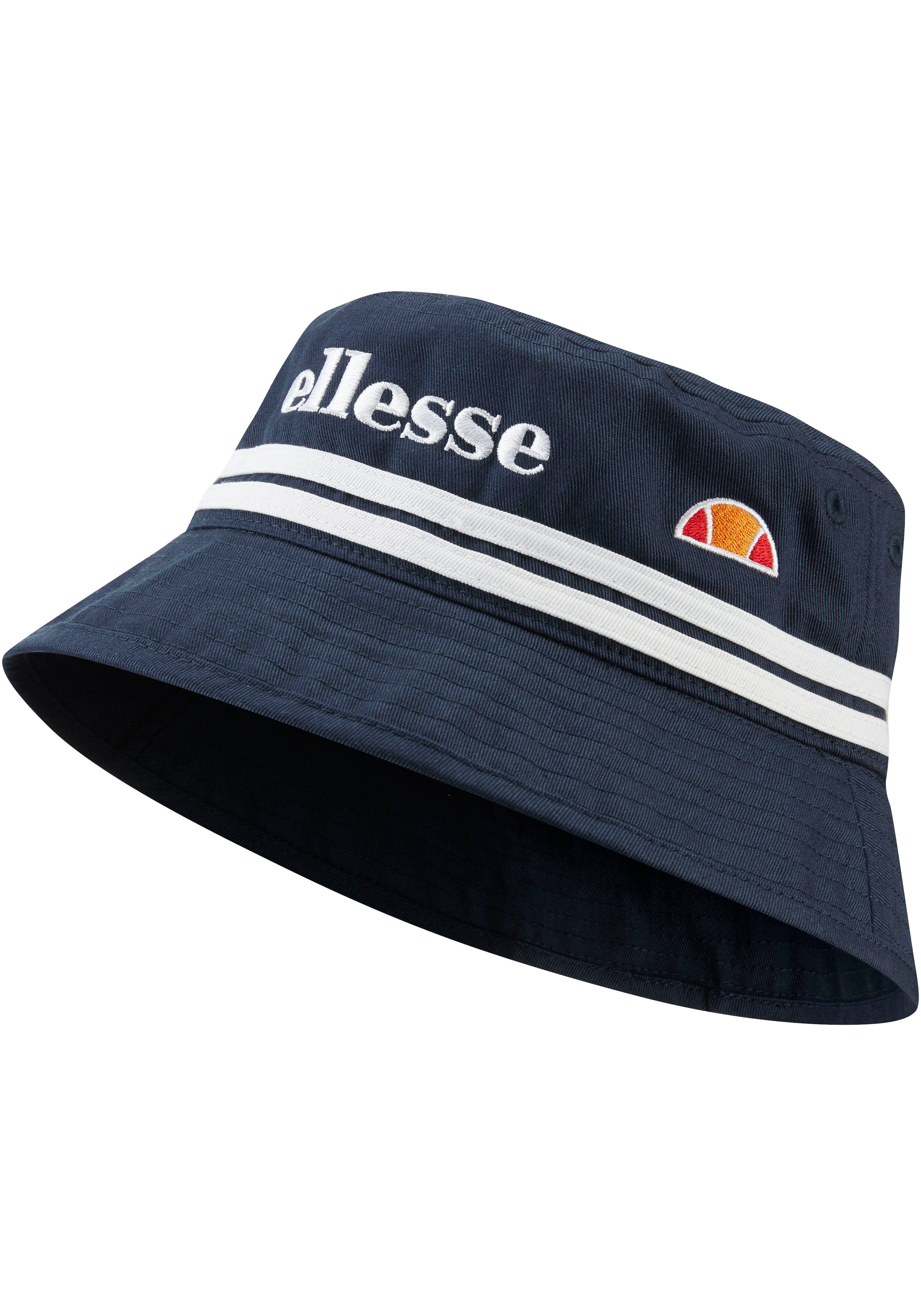 ellesse Baseballcap LORENZO BUCKET HAT heren petten blauw