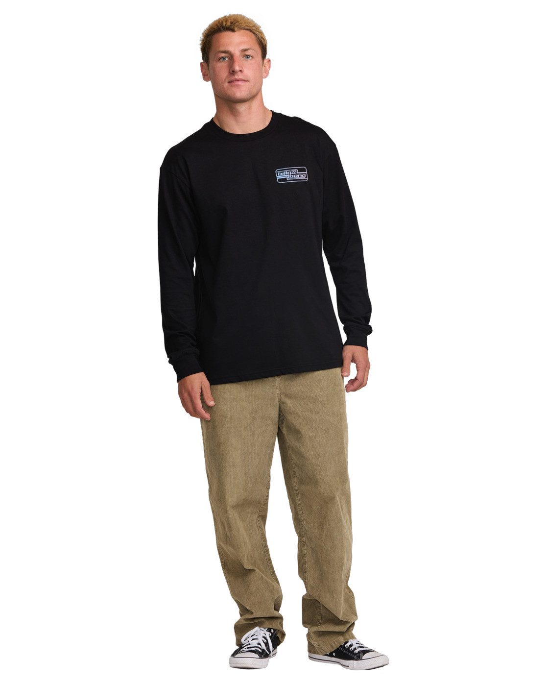 Billabong T-shirt Walled