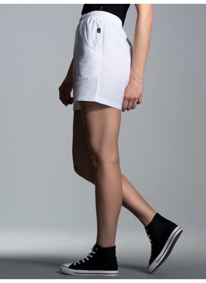 Trigema Jerseybroek TRIGEMA Shorts (1-delig)