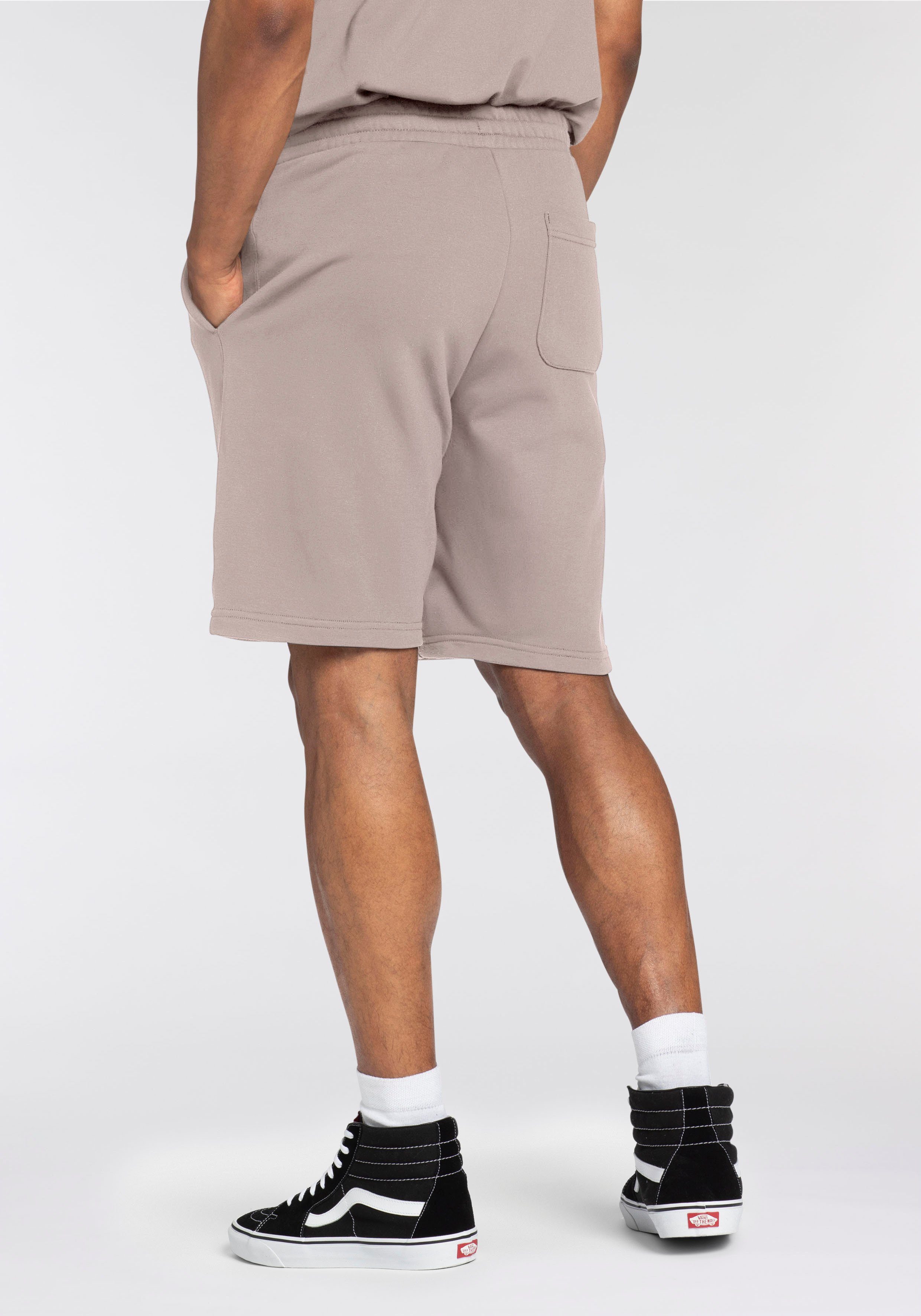 Converse Sweatshort UNISEX CONVERSE GO-TO ALL STAR SHORT