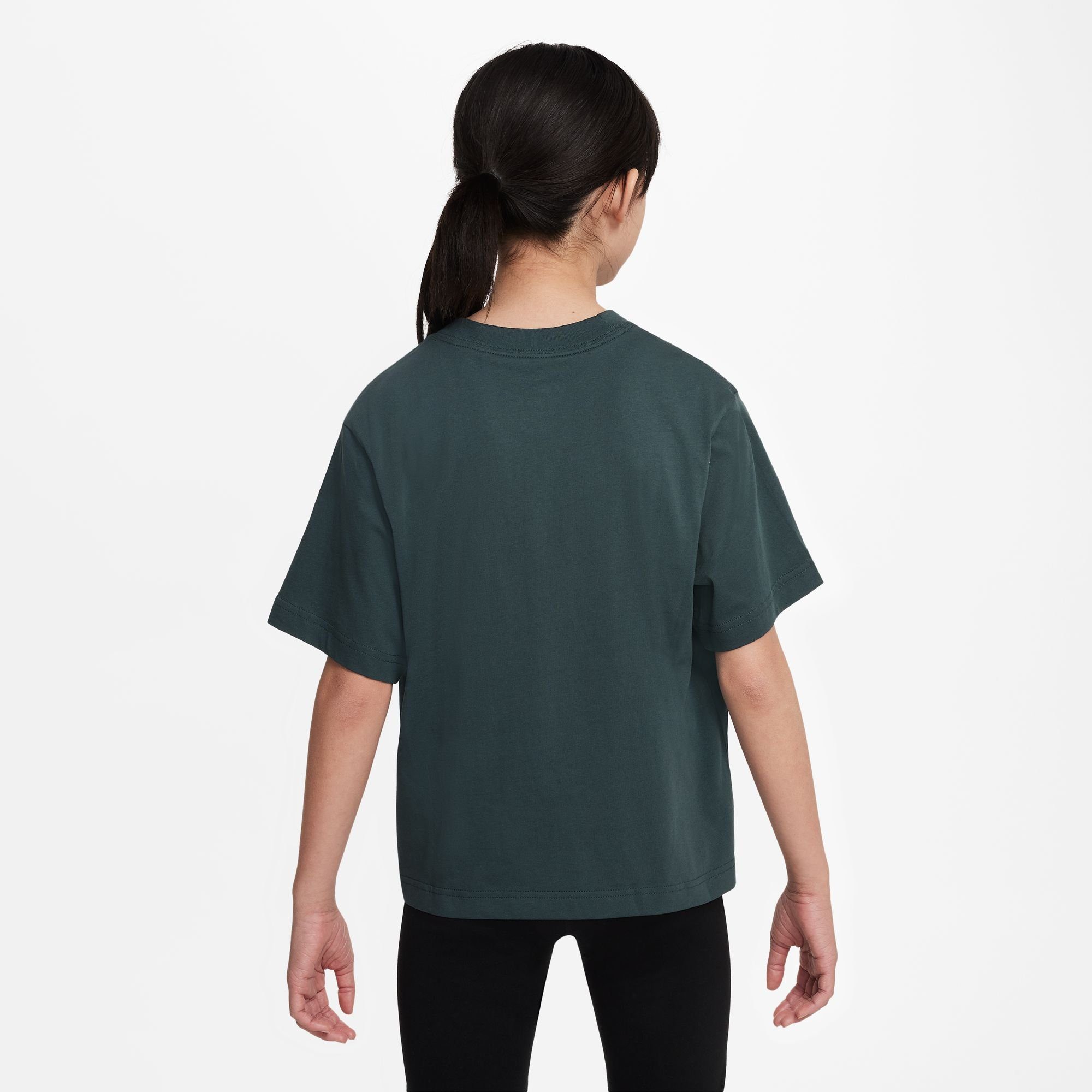 Nike Sportswear T-shirt GIRLS' BOXY T-SHIRT