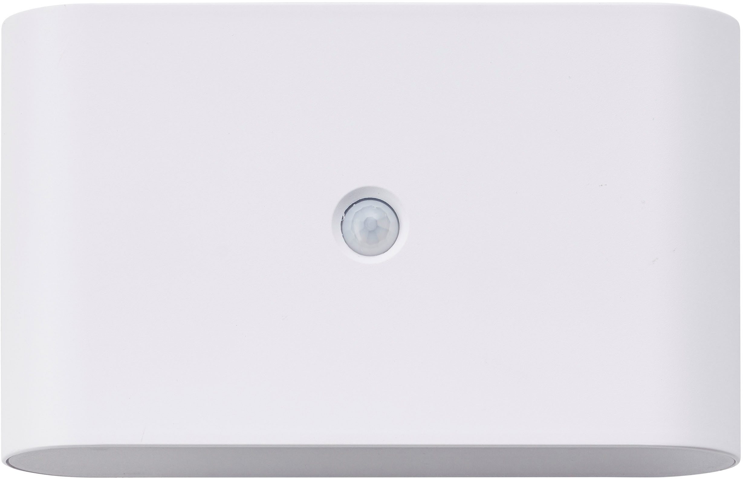 Brilliant Leuchten Led-wandlamp voor buiten Xino