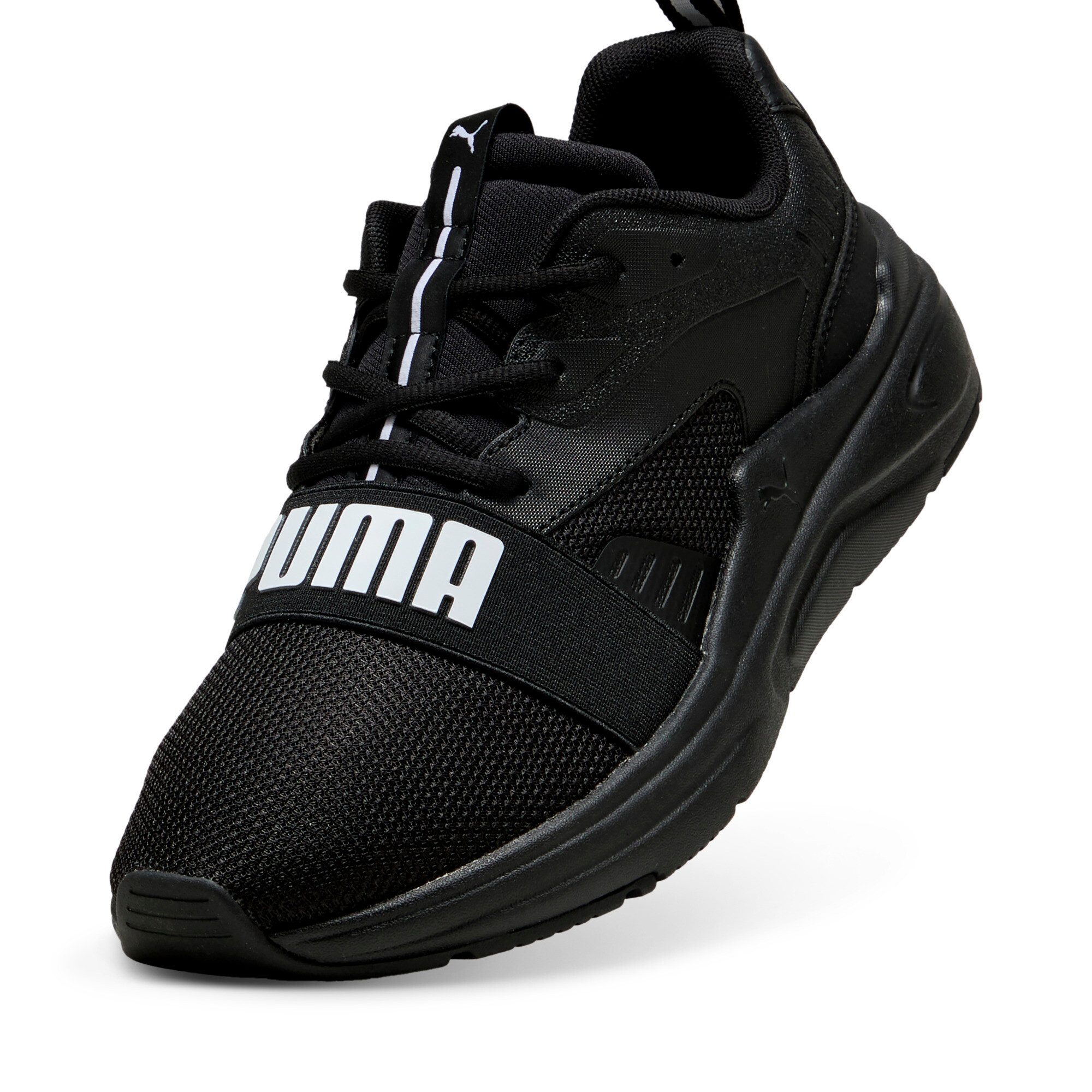 PUMA Sneakers SOFTRIDE WIRED 2