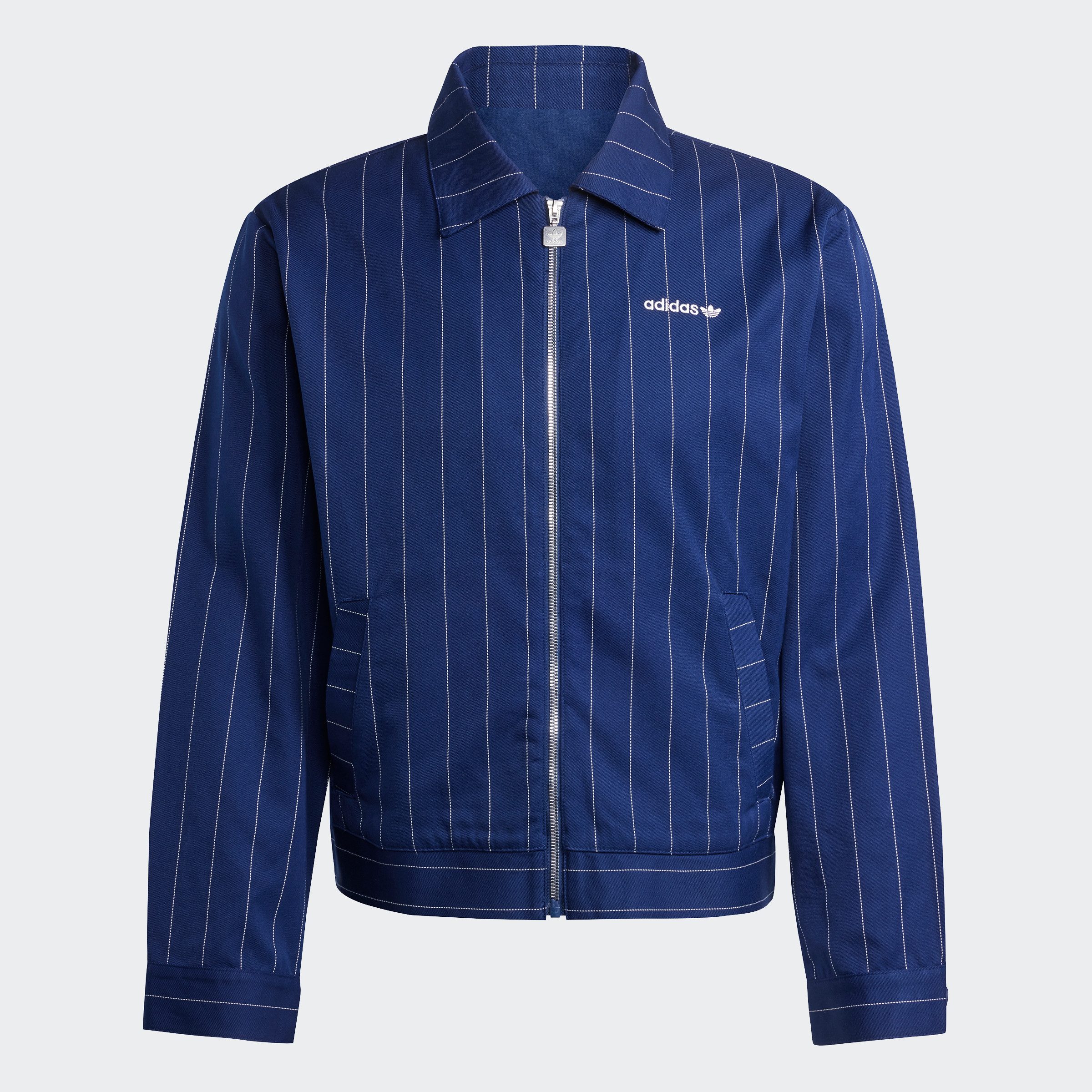 adidas Originals Outdoorjack PINSTRIPE H JKT