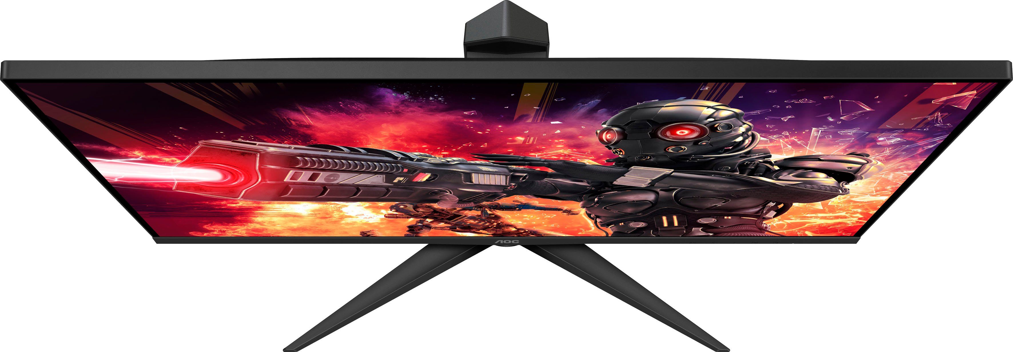 AOC Gaming-monitor 24G2ZE, 60,4 cm / 23,8", Full HD