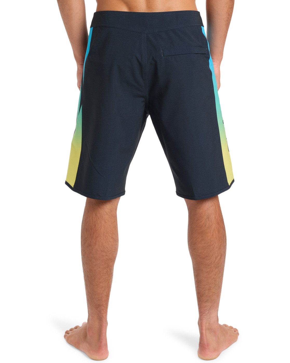 Quiksilver Boardshort Surfsilk Holmes 20"