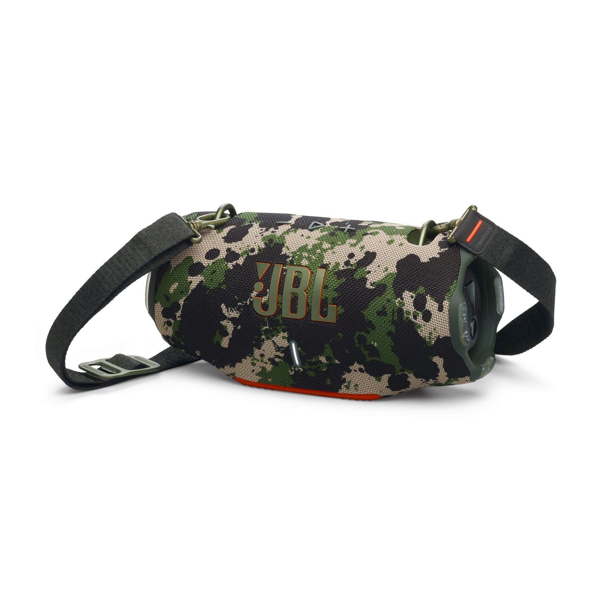 JBL Bluetooth luidspreker XTREME 4 - draagbare waterdichte luidspreker met schouderriem
