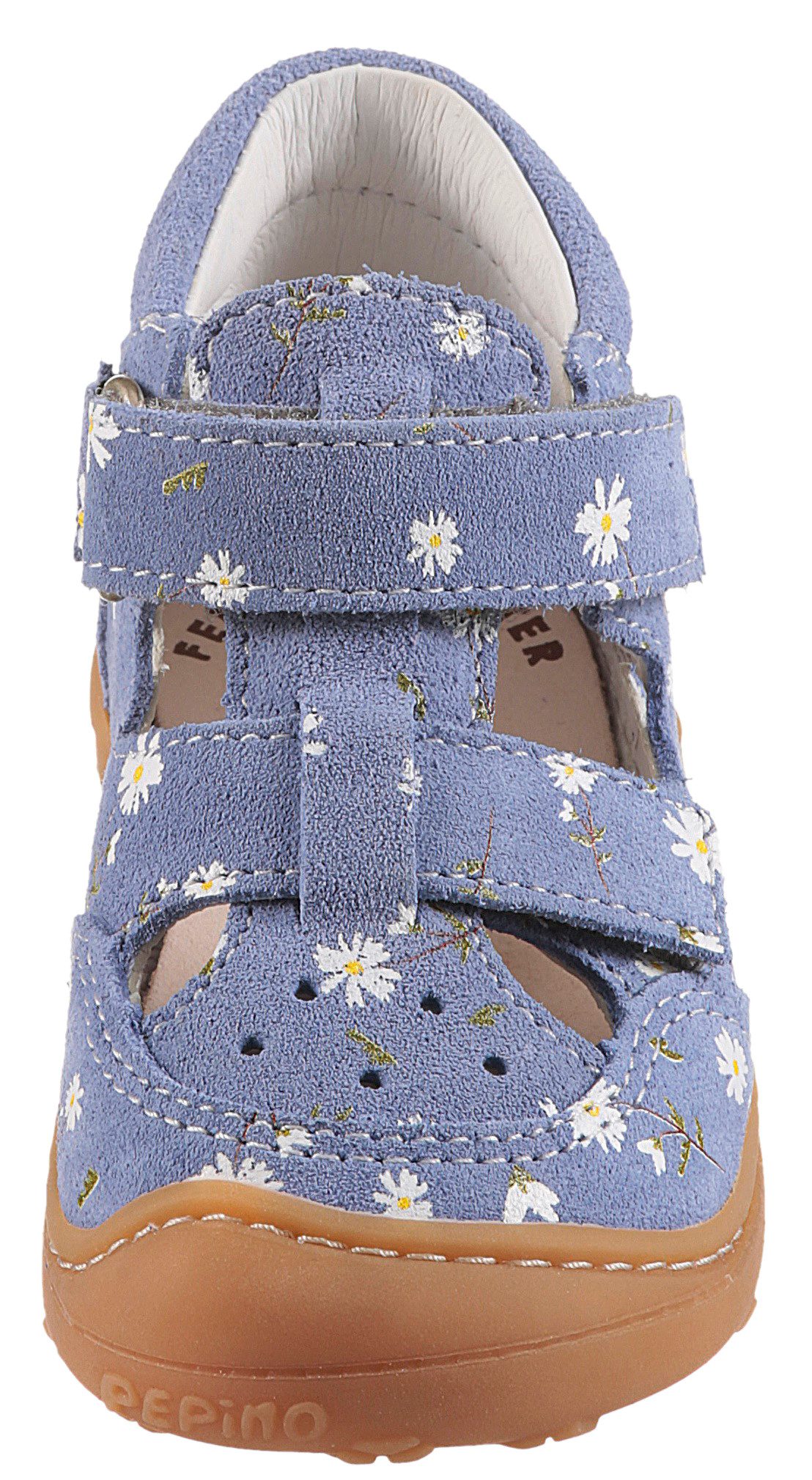 PEPINO by RICOSTA Babyschoentjes Eni WMS: gemiddeld