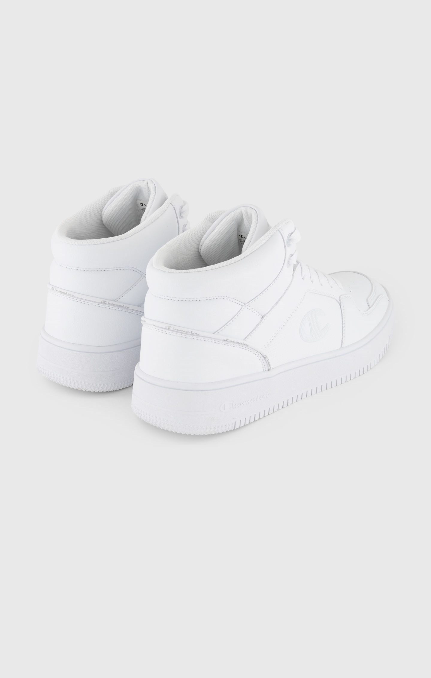 Champion Sneakers RD18 2.0 MID