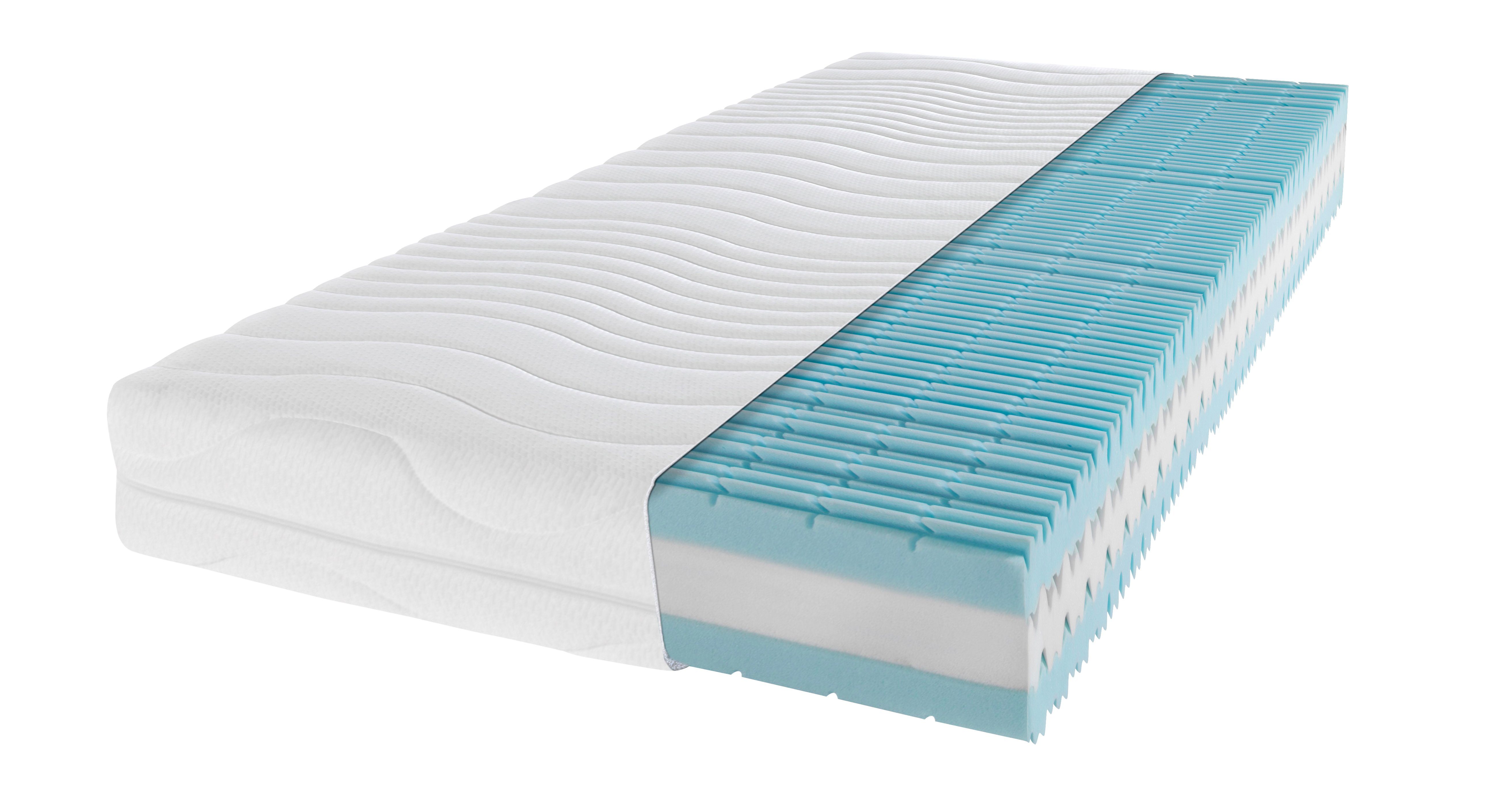 Alina sleeping Koudschuimmatras Vegas KS 22 hoogte 22 cm