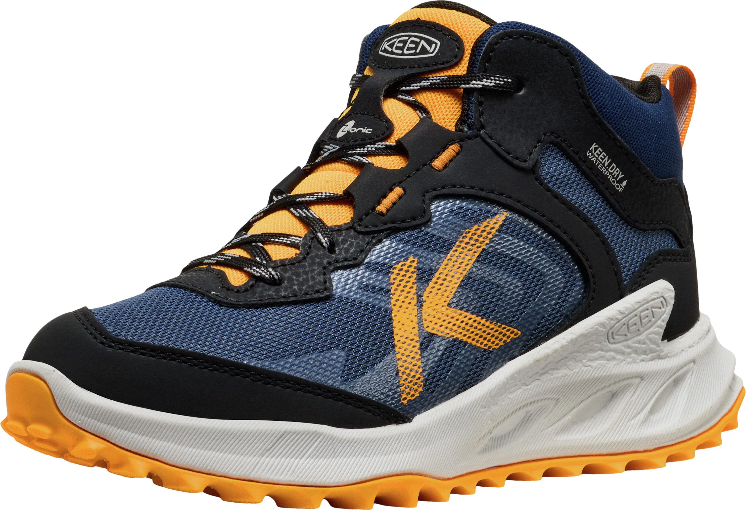 Keen Outdoorschoenen ZIONIC MID WP