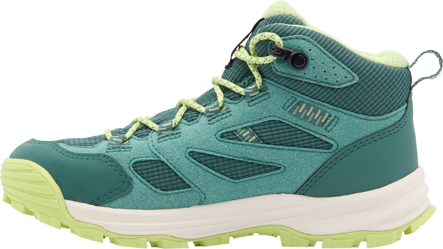 Jack Wolfskin Wandelschoenen VOJO TOUR TEXAPORE MID K