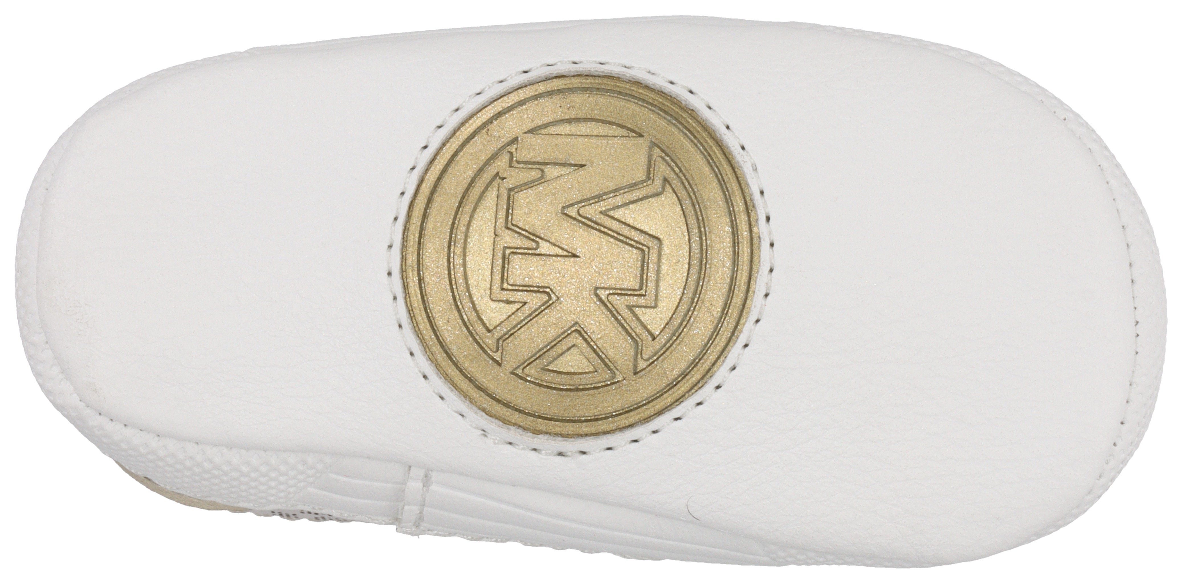 MICHAEL KORS KIDS Sneakers BABY BRITTANIA