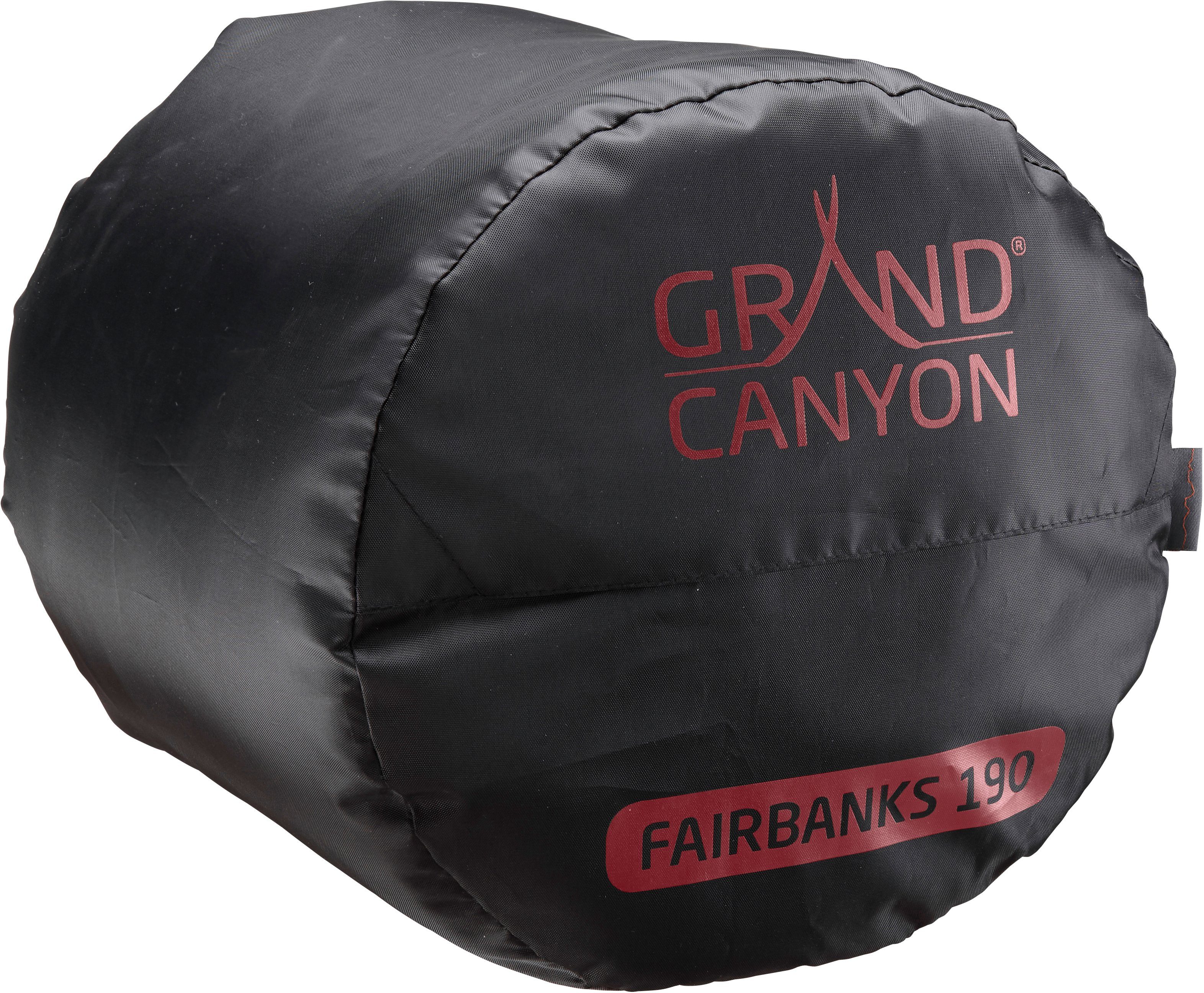 GRAND CANYON Mummieslaapzak Fairbanks (2-delig)