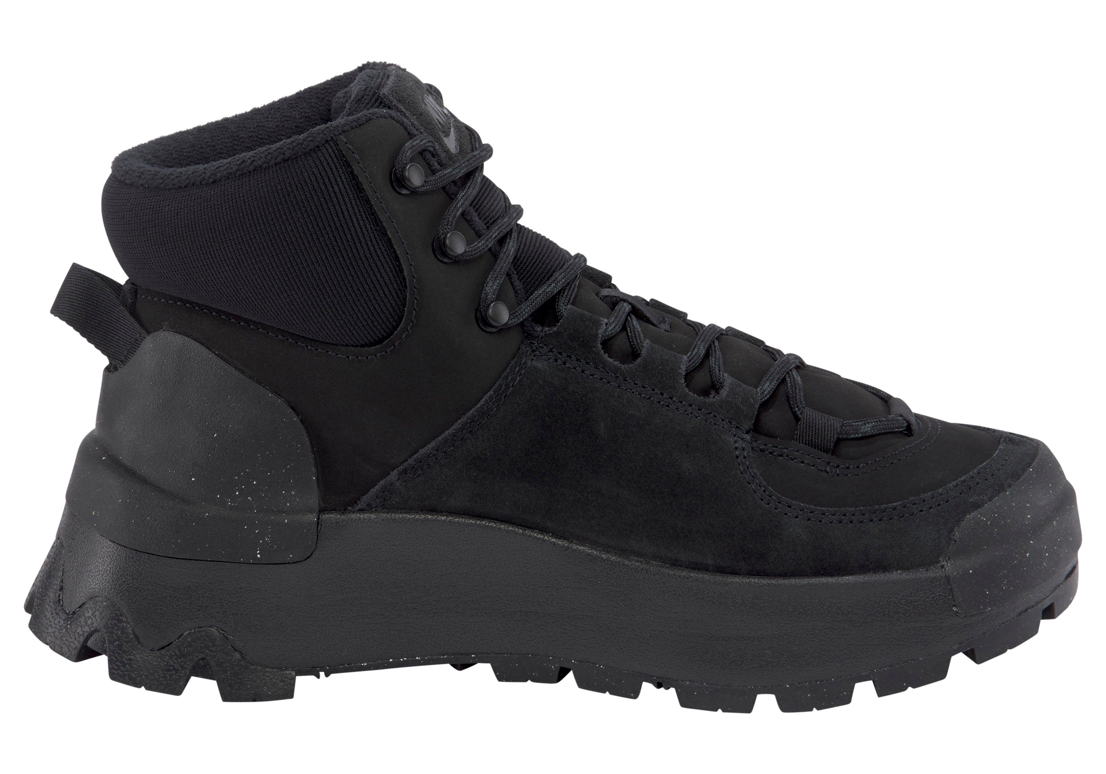 Nike Sportswear Veterschoenen CLASSIC CITY S