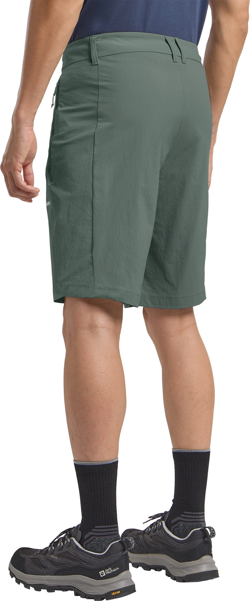 Jack Wolfskin Short HIKEOUT SHORTS M