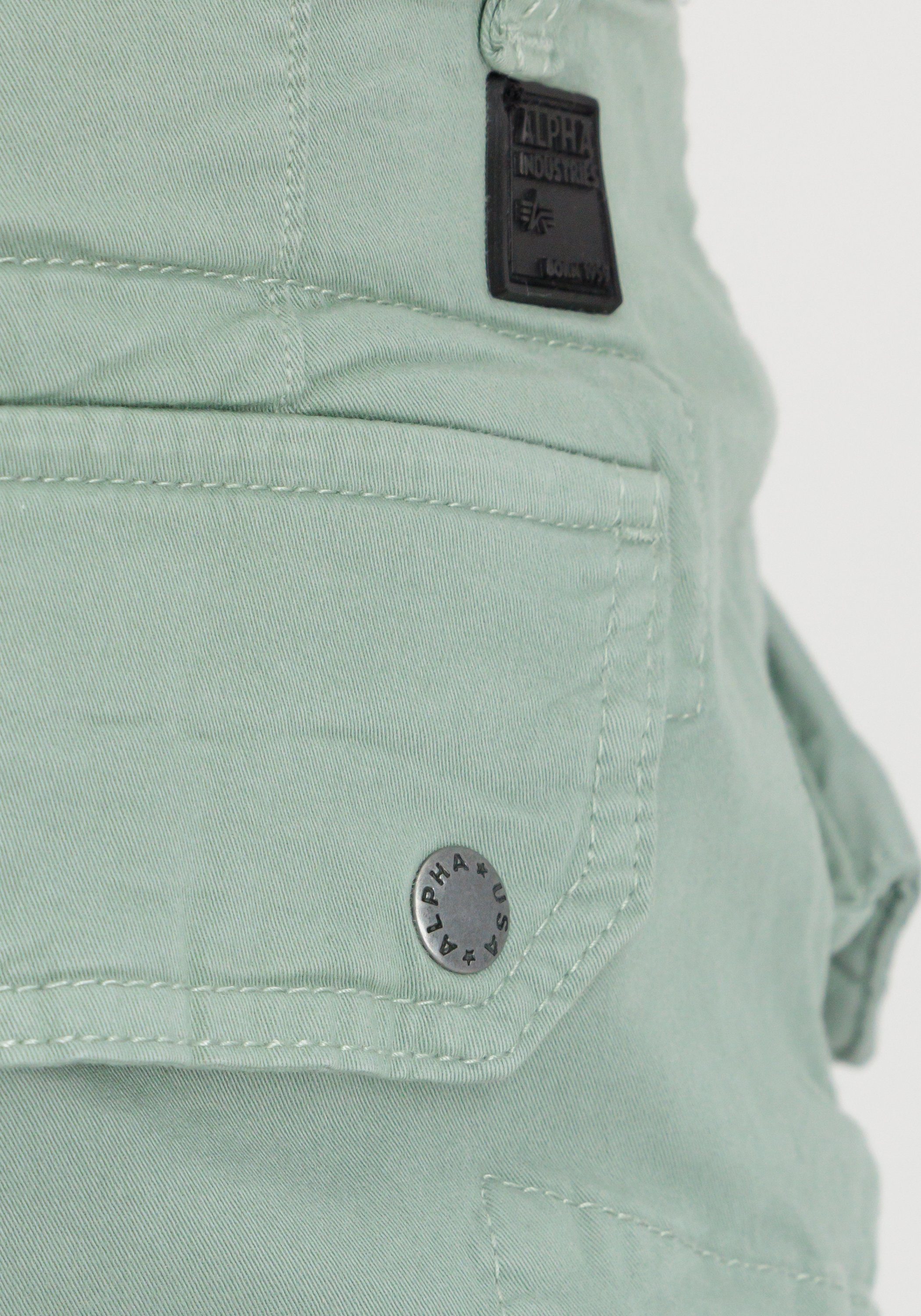 Alpha Industries Short Alpha Industries Men - Shorts Combat Short