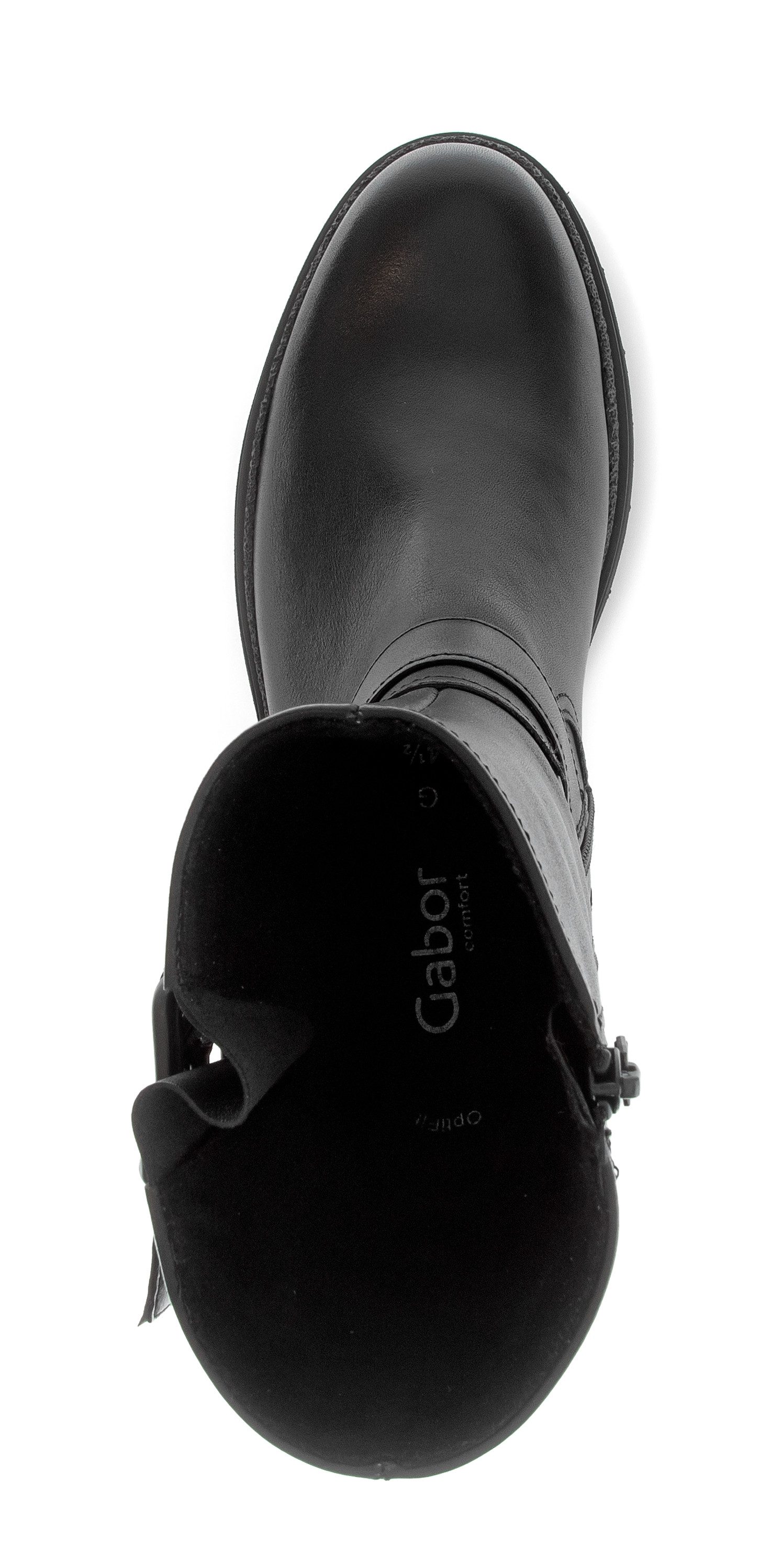 Gabor Bikerboots Florence