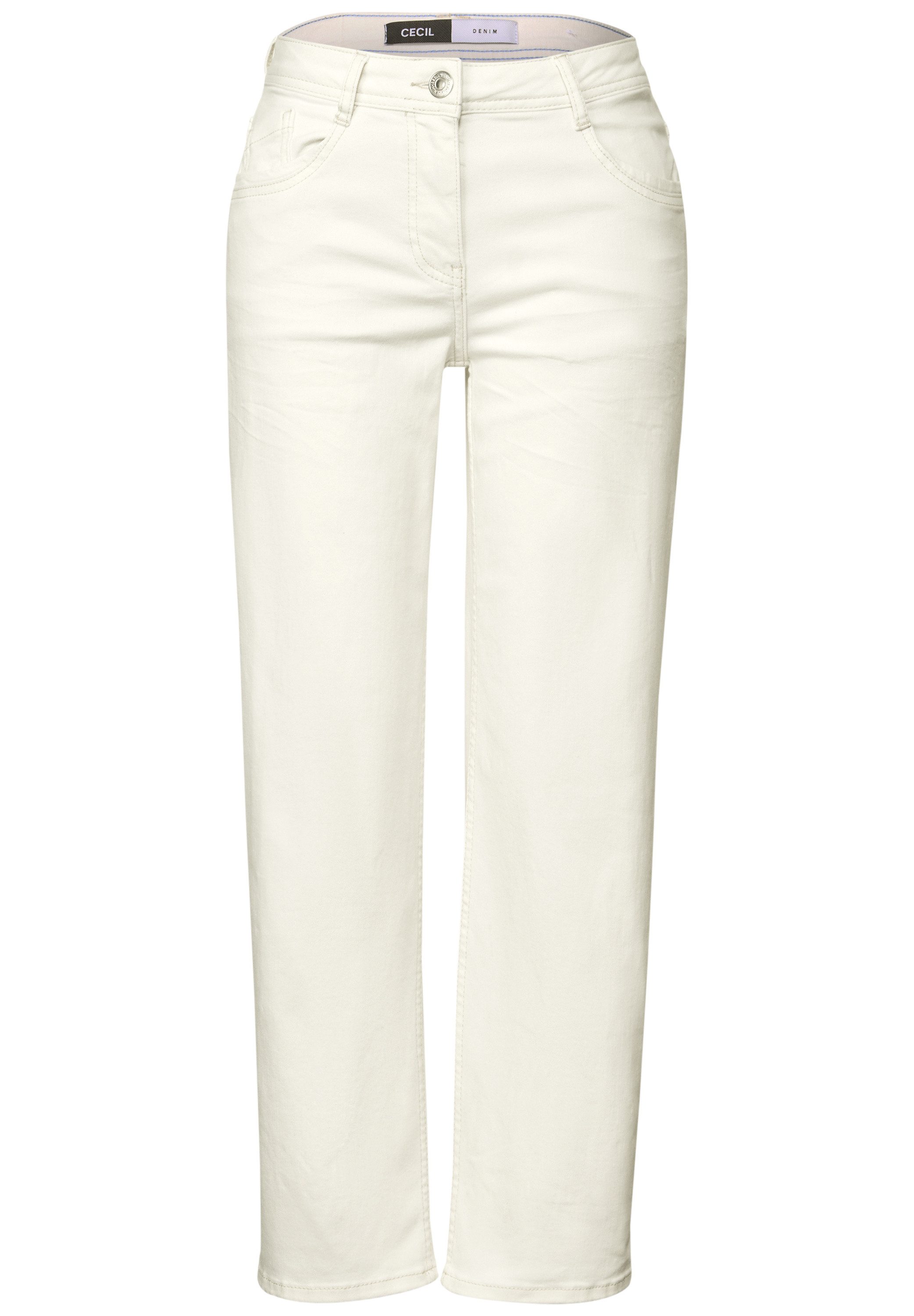 Cecil Straight jeans