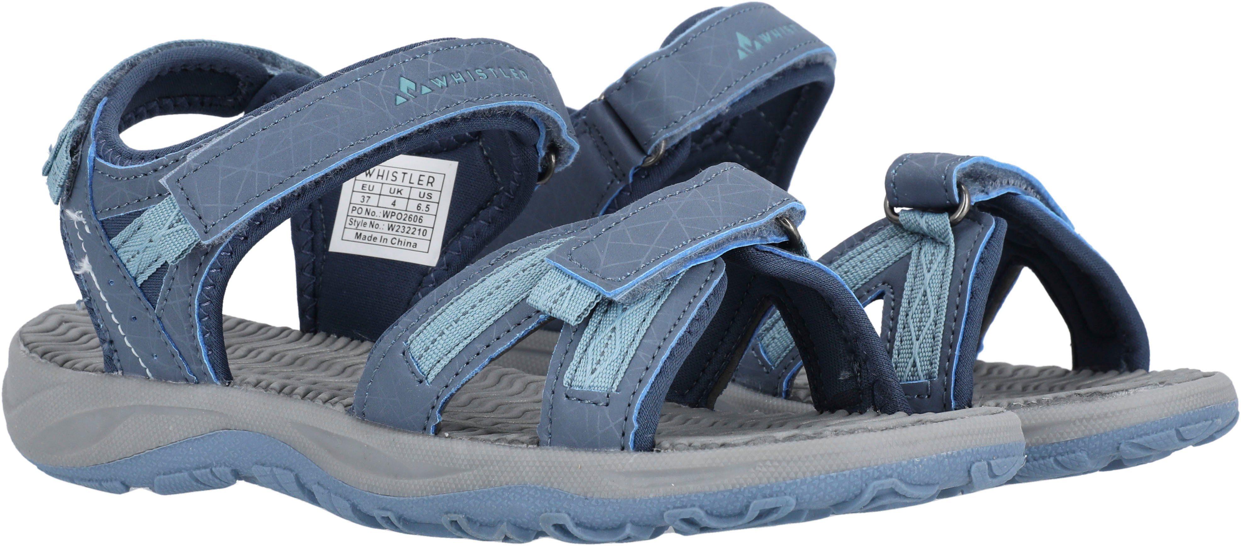 WHISTLER Sandalen Kali W Sandal