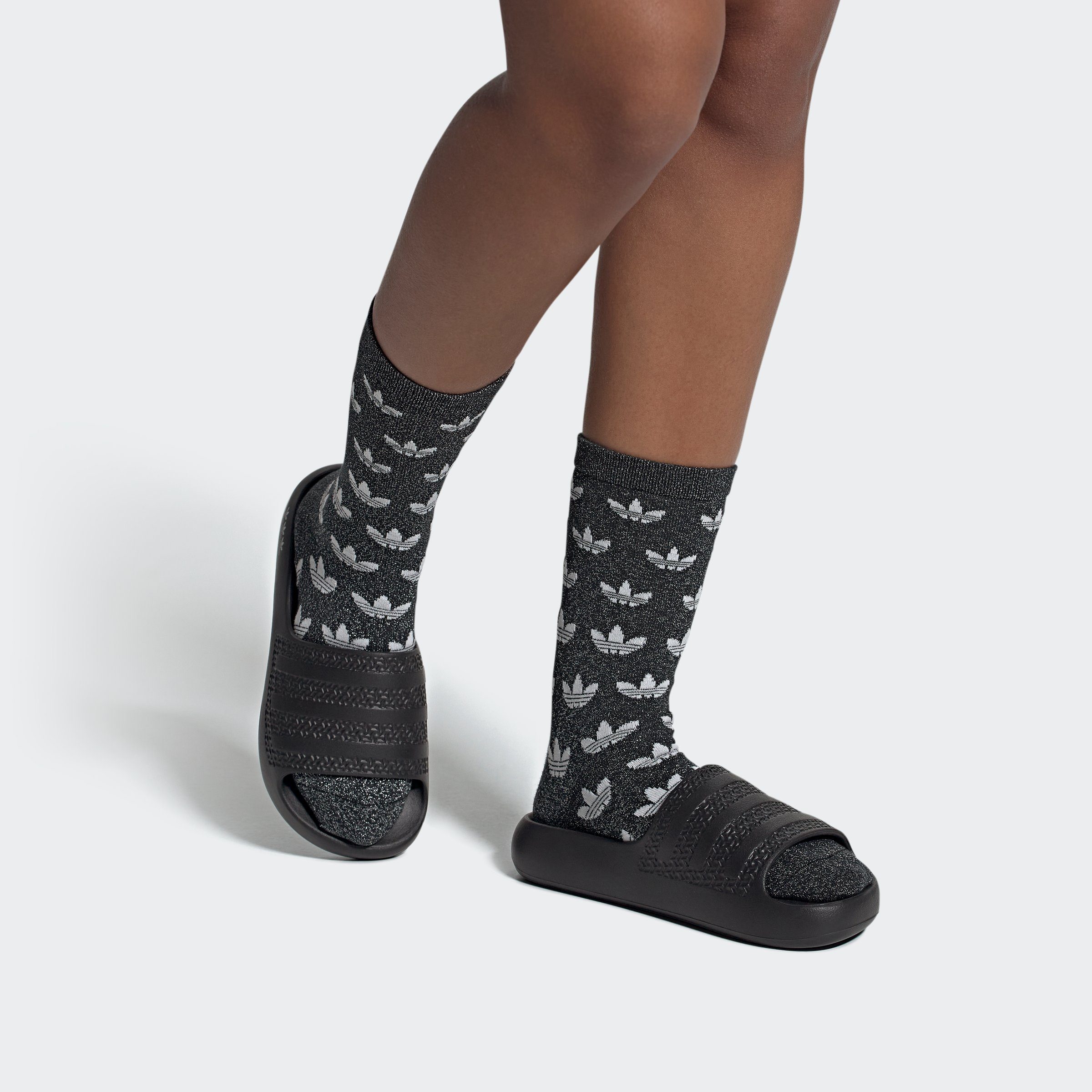 adidas Originals Badslippers AYOON ADILETTE