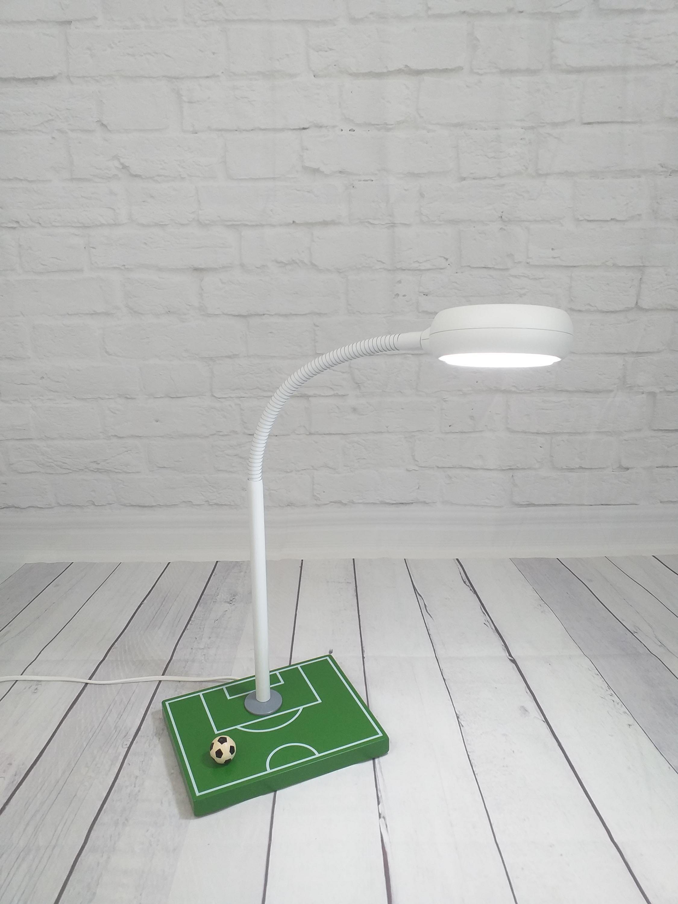 niermann Led-tafellamp Voetbalveld Tafel-leeslamp voetbalveld (1 stuk)