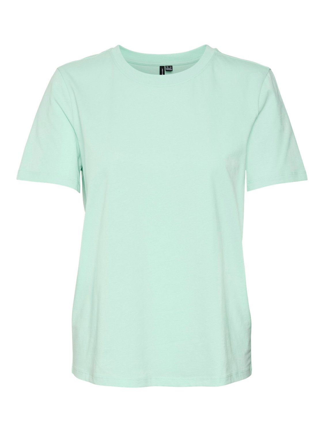 Vero Moda Shirt met korte mouwen VMPAULINA SS T-SHIRT GA JRS NOOS