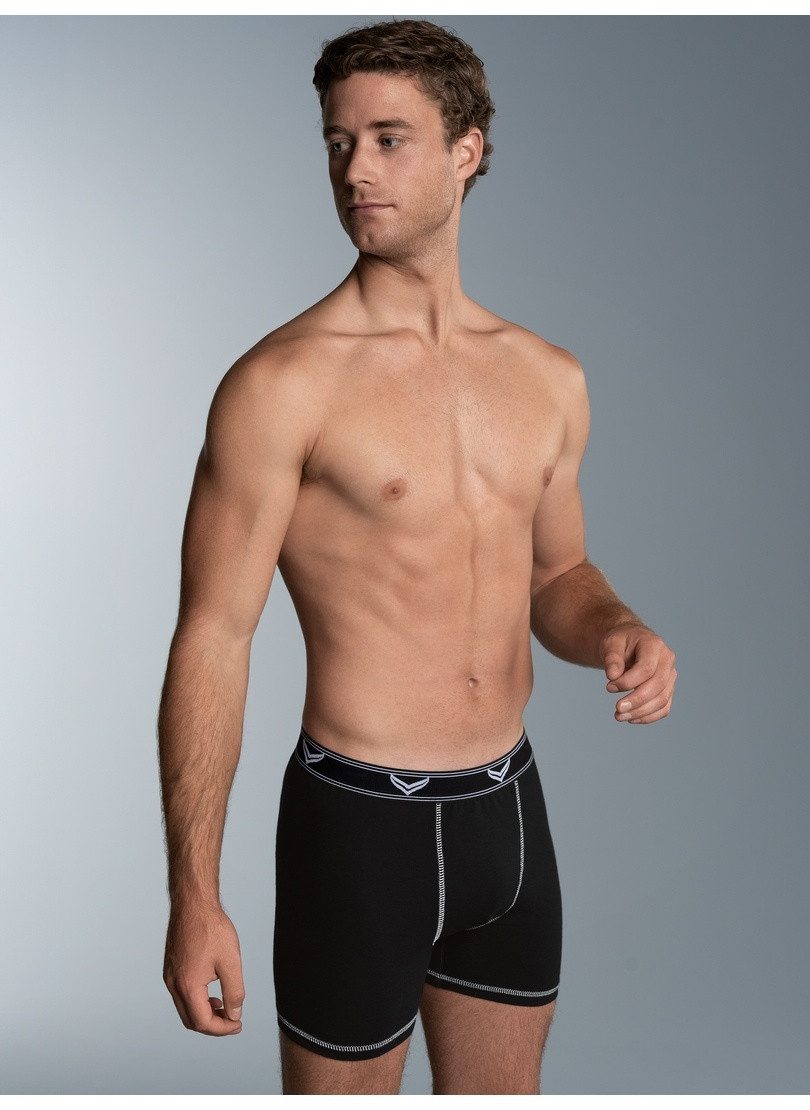 Trigema Boxershort TRIGEMA Pants (1 stuk)
