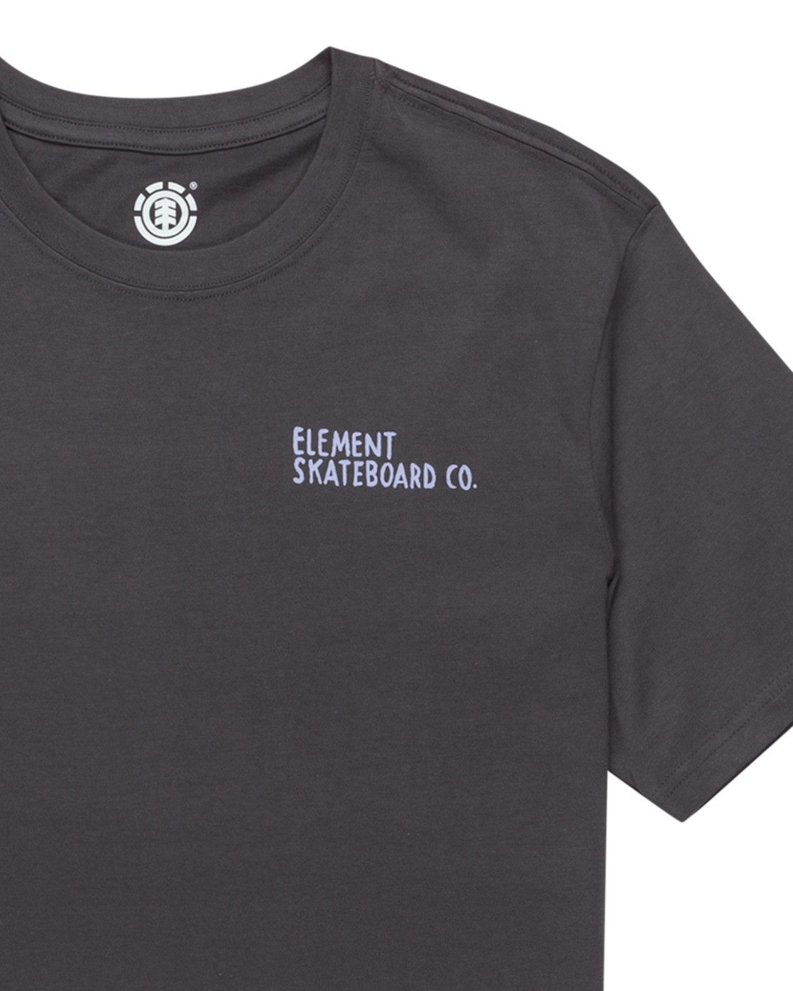 Element T-shirt Day And Night