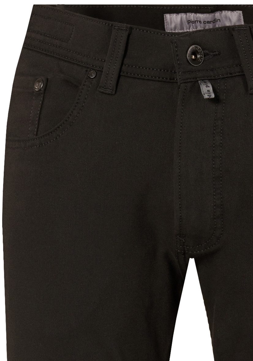 Pierre Cardin Chino Lyon tapered uit de futureflex-collectie