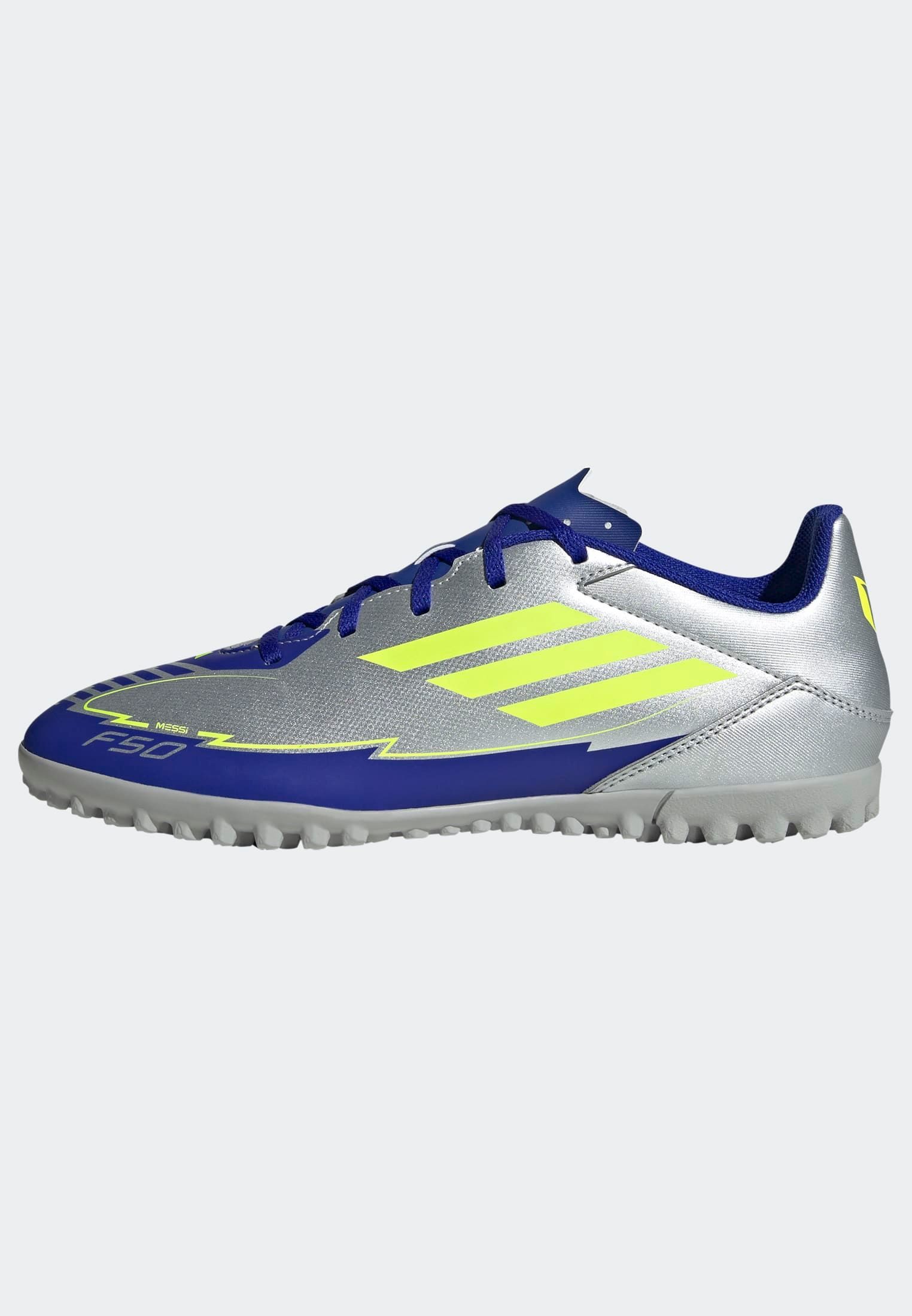 adidas Performance Voetbalschoenen F50 CLUB MESSI TF
