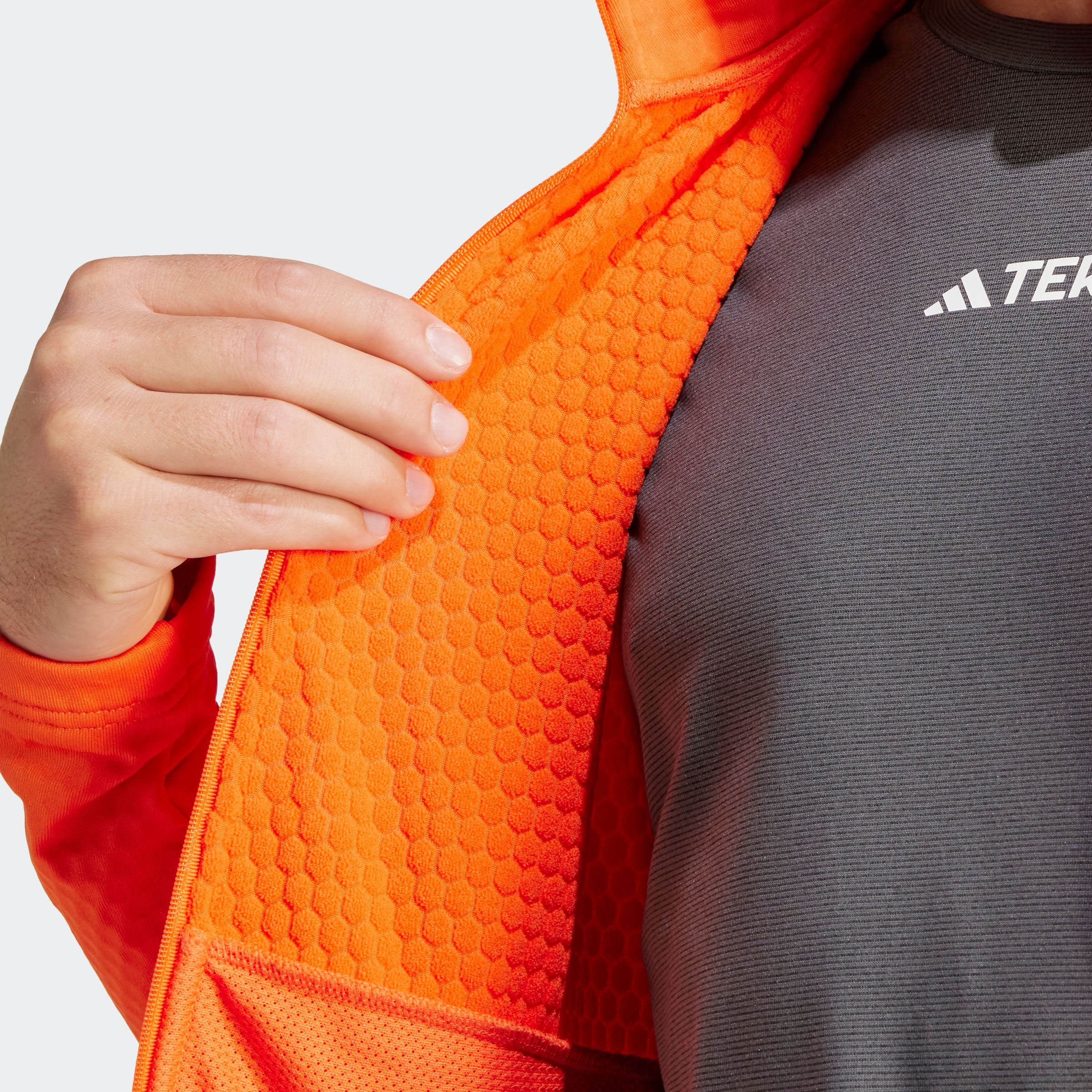 adidas TERREX Fleecejack TERREX MULTI LIGHT FLEECE JACK