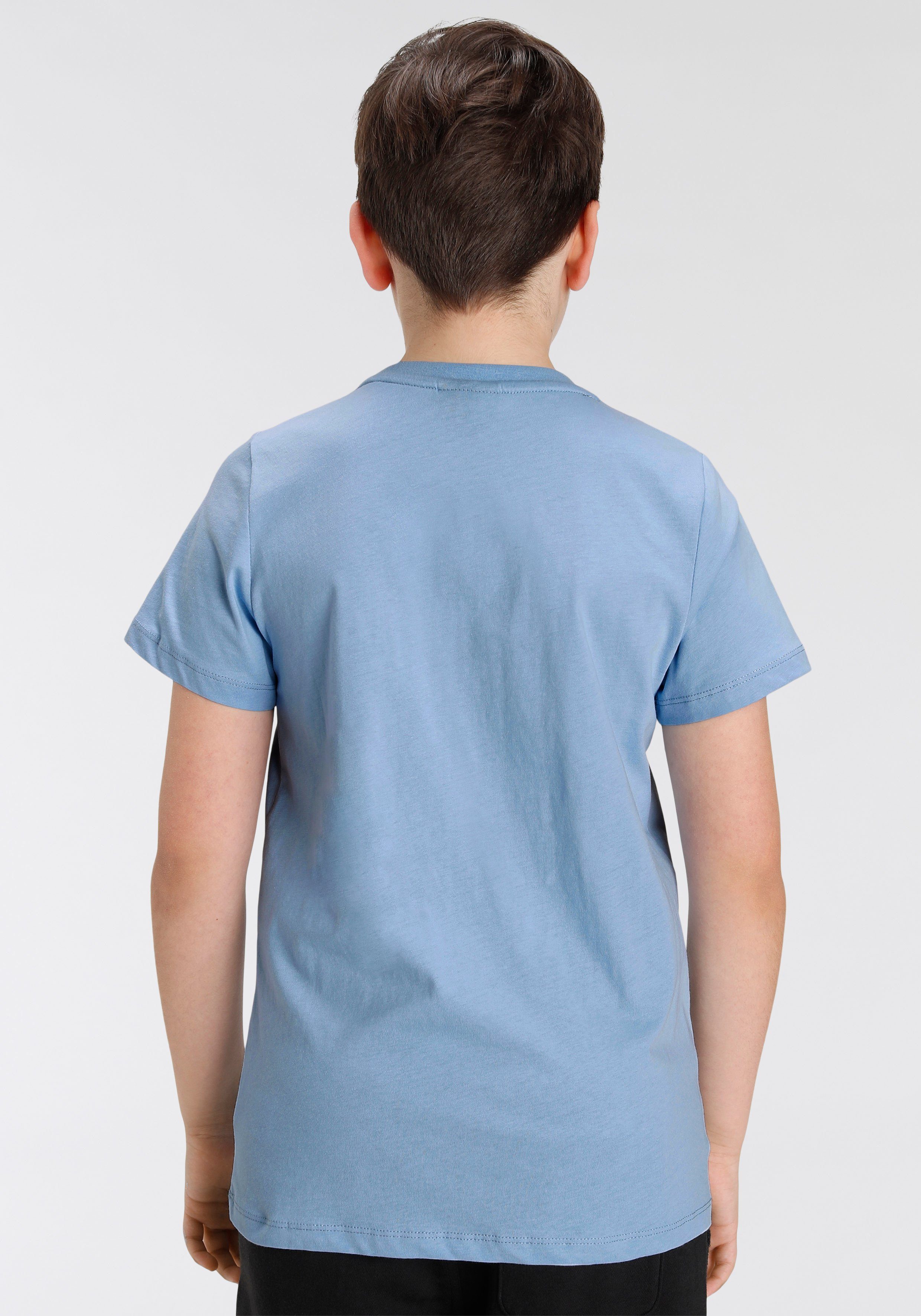 ellesse T-shirt MALIA voor kinderen
