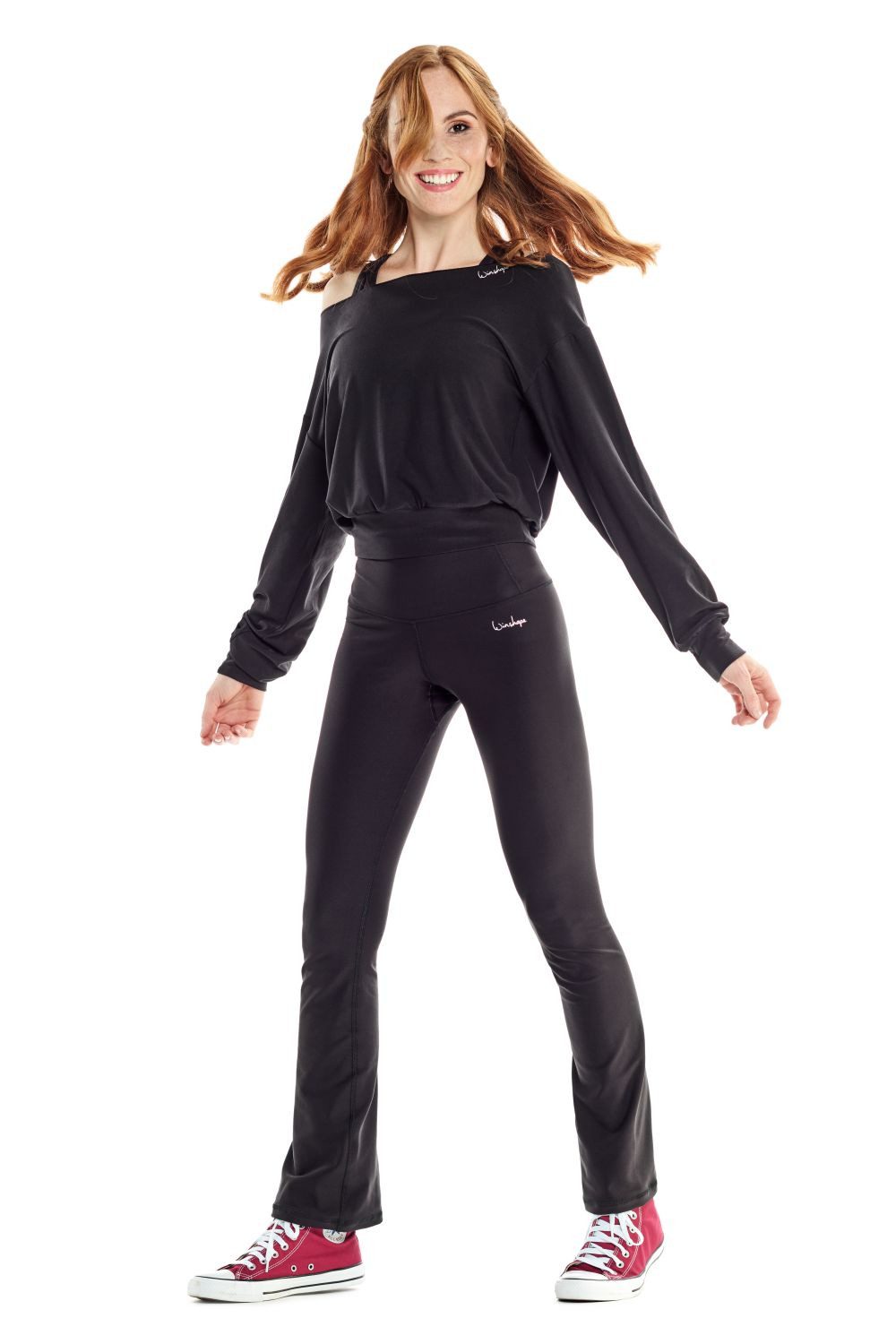 Winshape Legging Functional Comfort BCHWL103C