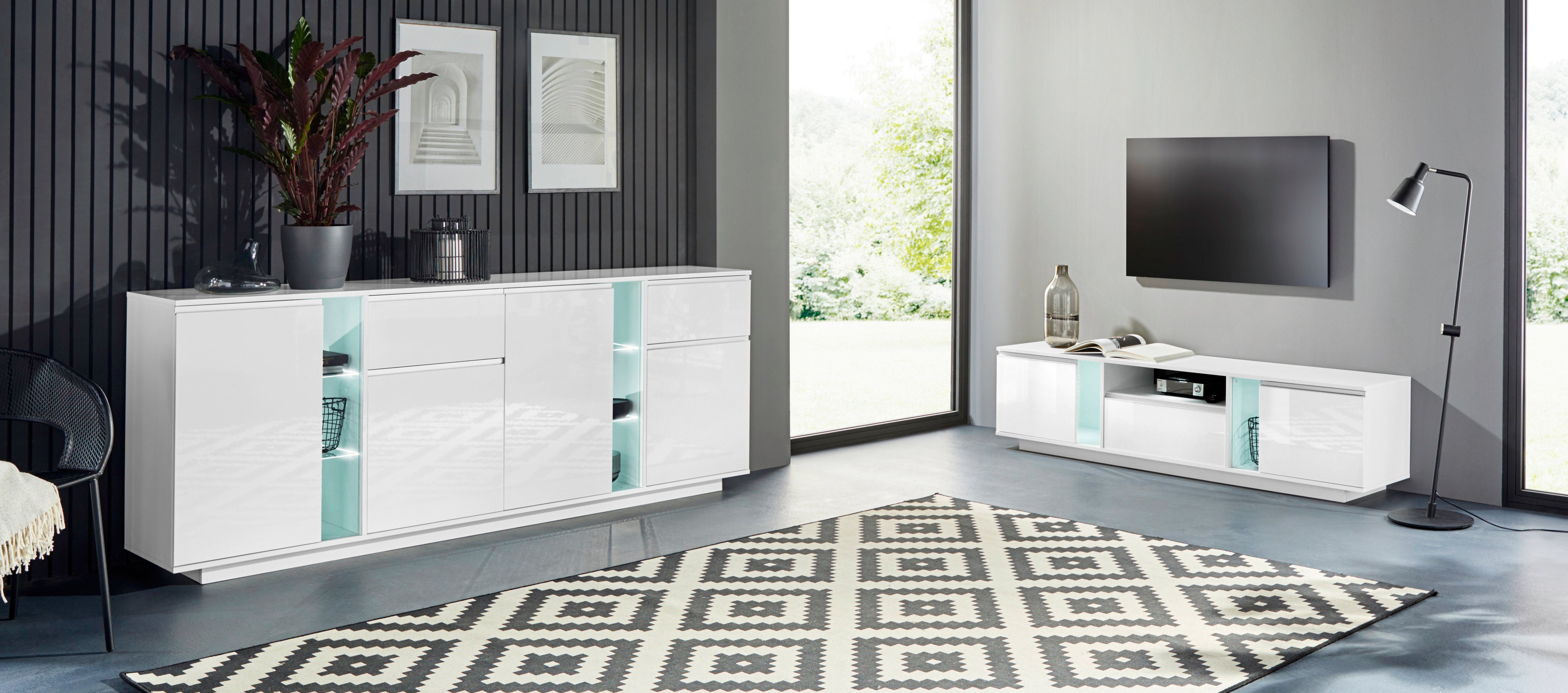INOSIGN Tv-meubel Elegant TV-meubel, TV-kast