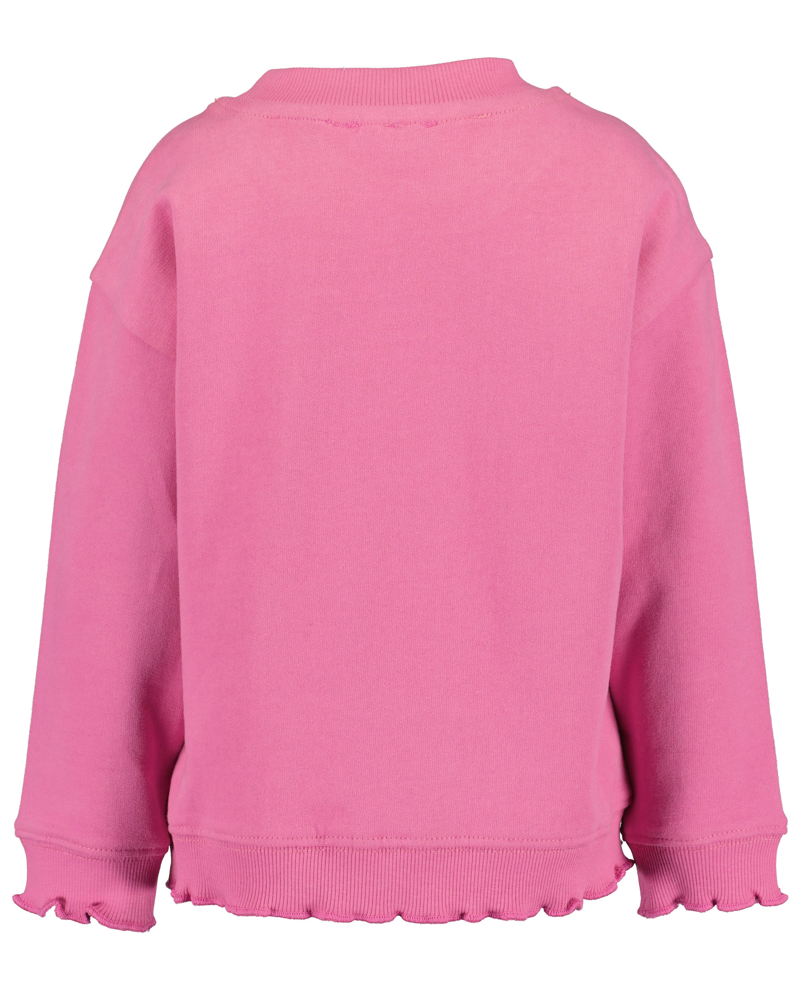Blue Seven Sweatshirt